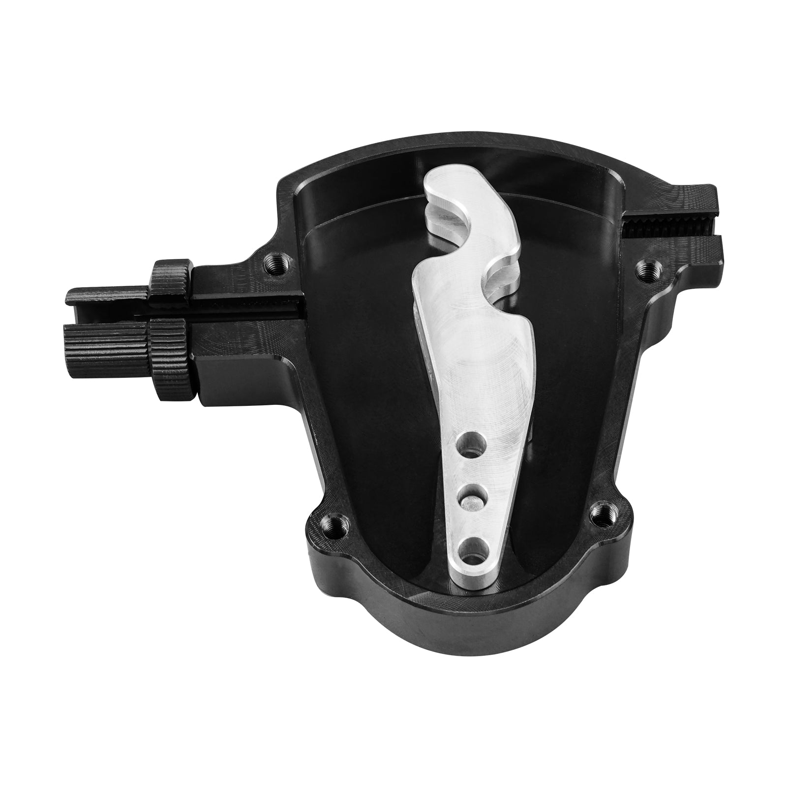 Stunt Clutch Easy Pull Cable System For Honda Kawasaki Suzuki Yamaha Triumph