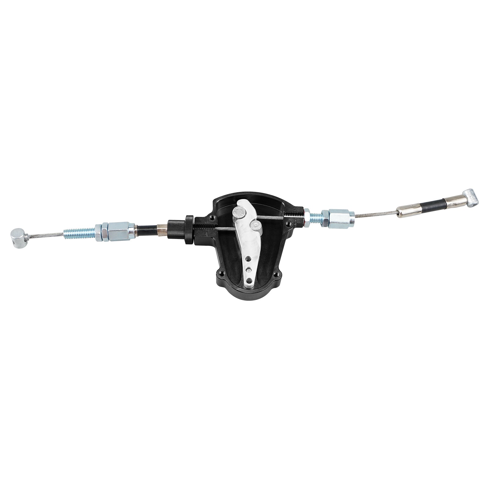 Stunt Clutch Easy Pull Cable System For Honda Kawasaki Suzuki Yamaha Triumph