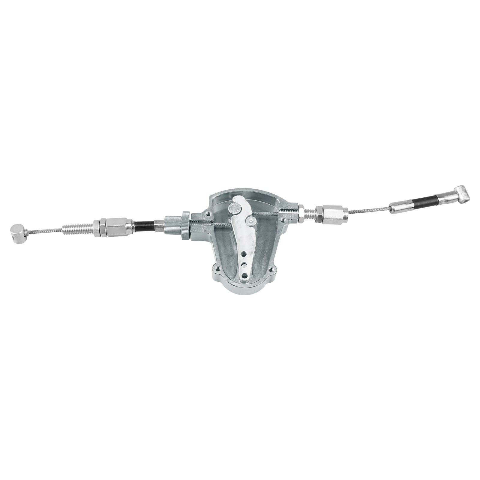 Stunt Clutch Easy Pull Cable System For Honda Kawasaki Suzuki Yamaha Triumph