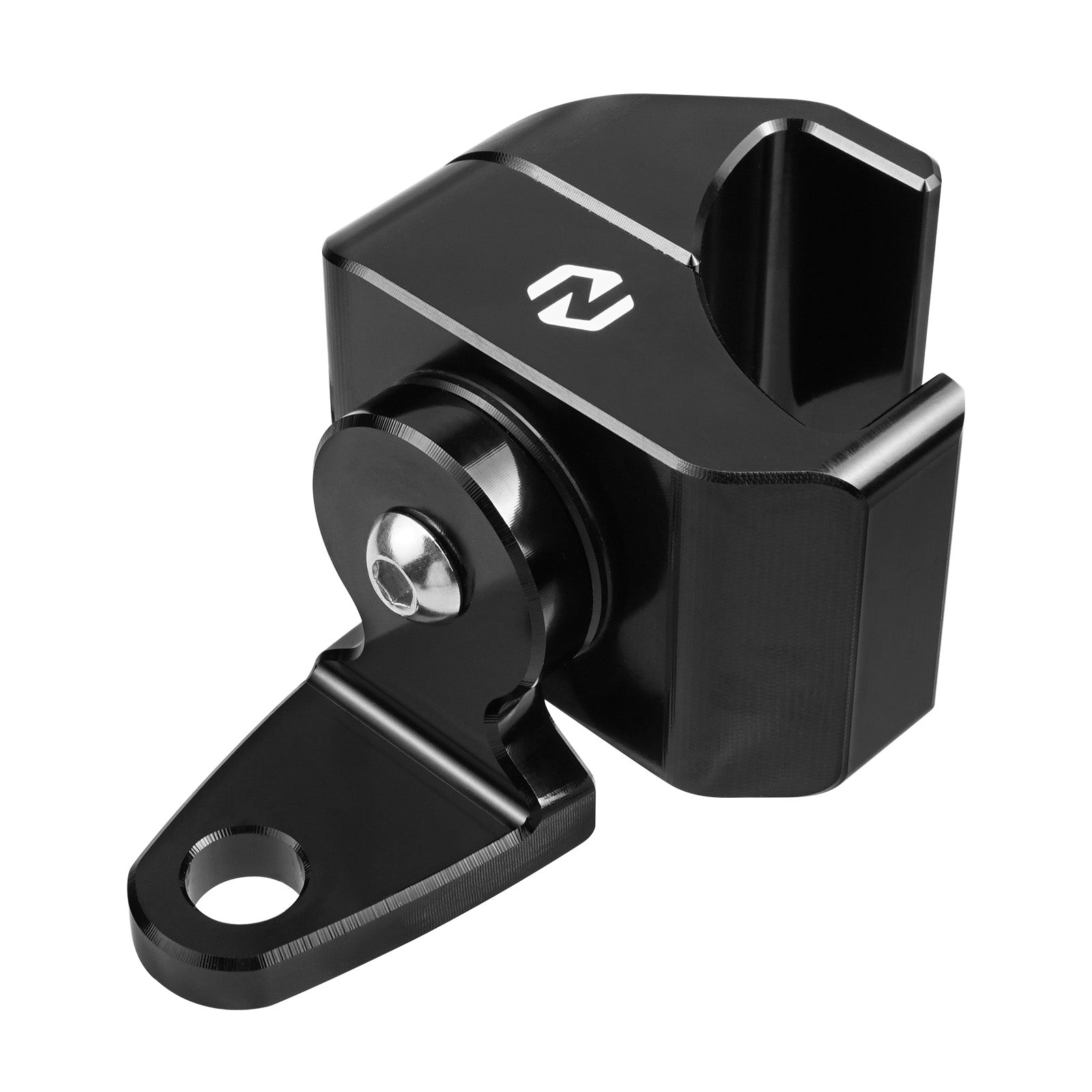 UTV Whip Light Mount Bracket For Polaris General Ranger 570 XP 1000 Pro Fit Cage
