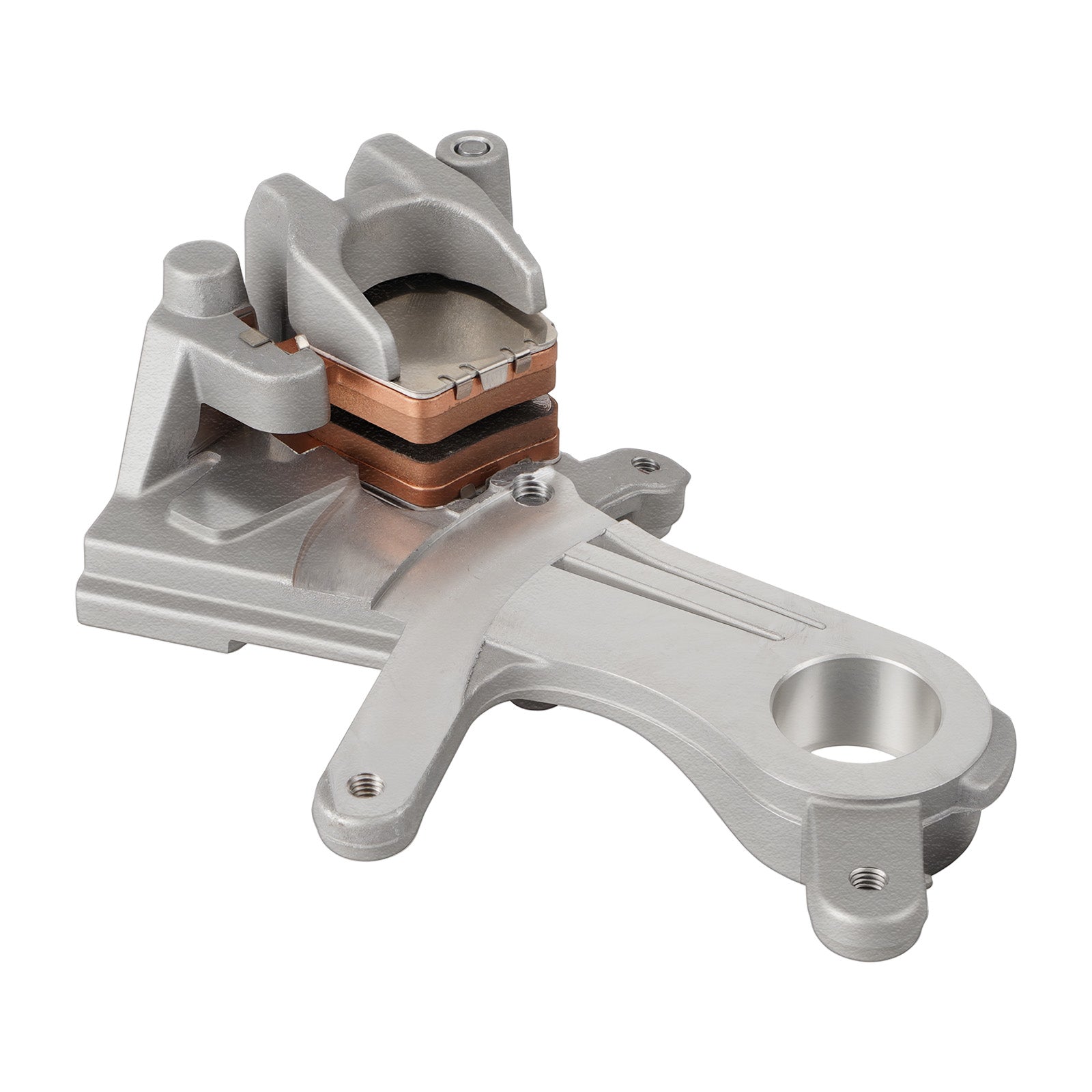 Rear Brake Caliper Assembly For Honda