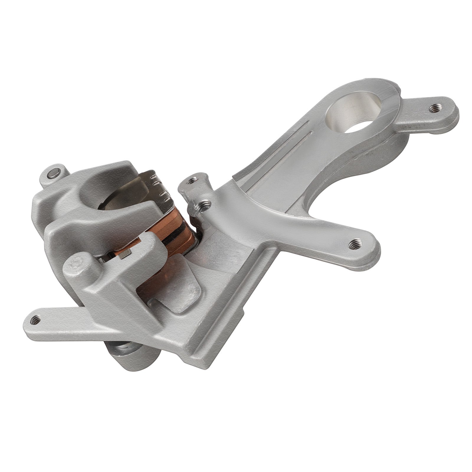 Rear Brake Caliper Assembly For Honda