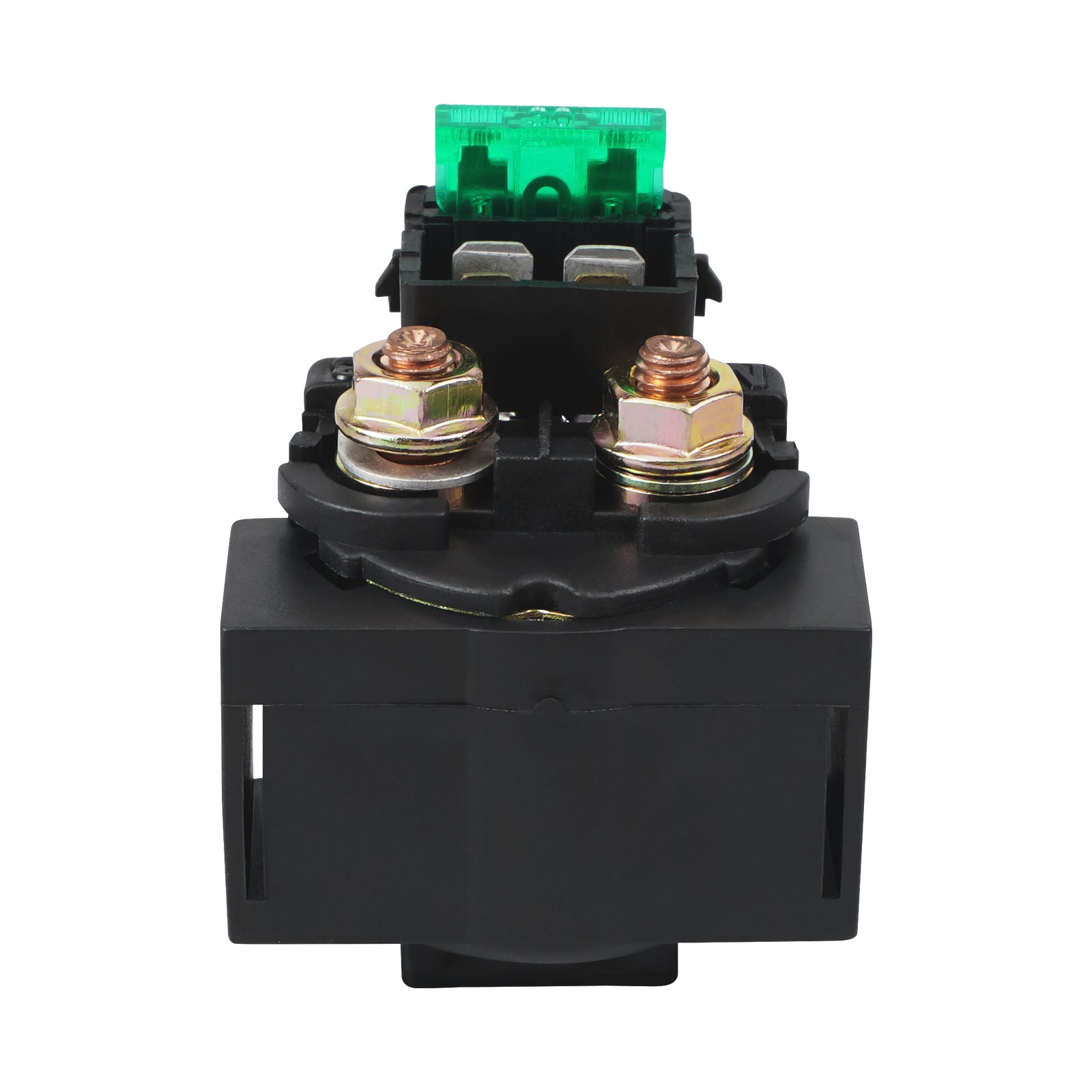 Relay Starter Solenoid Switch For Kawasaki EL250 EX250 Honda CRF Suzuki GSX-R