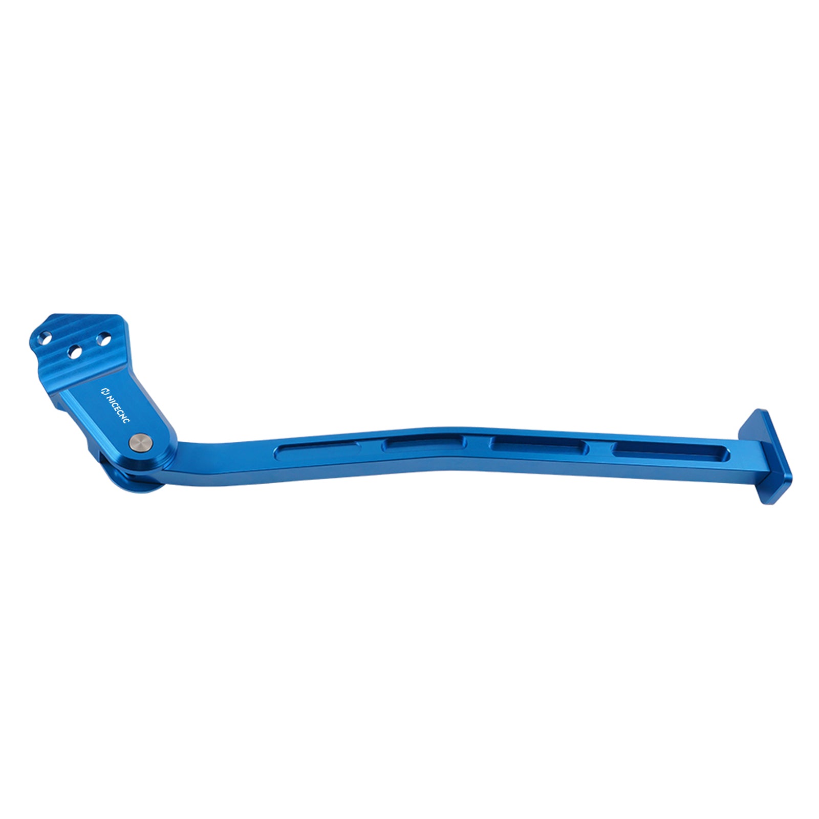 Side Stand Kickstand Aluminum for YAMAHA YZ450F 2014-2022/YZ250F 2014-2023