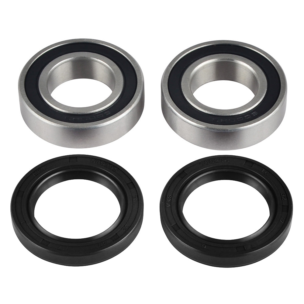 Rear Wheel Axle Bearing Seal Kit For KTM