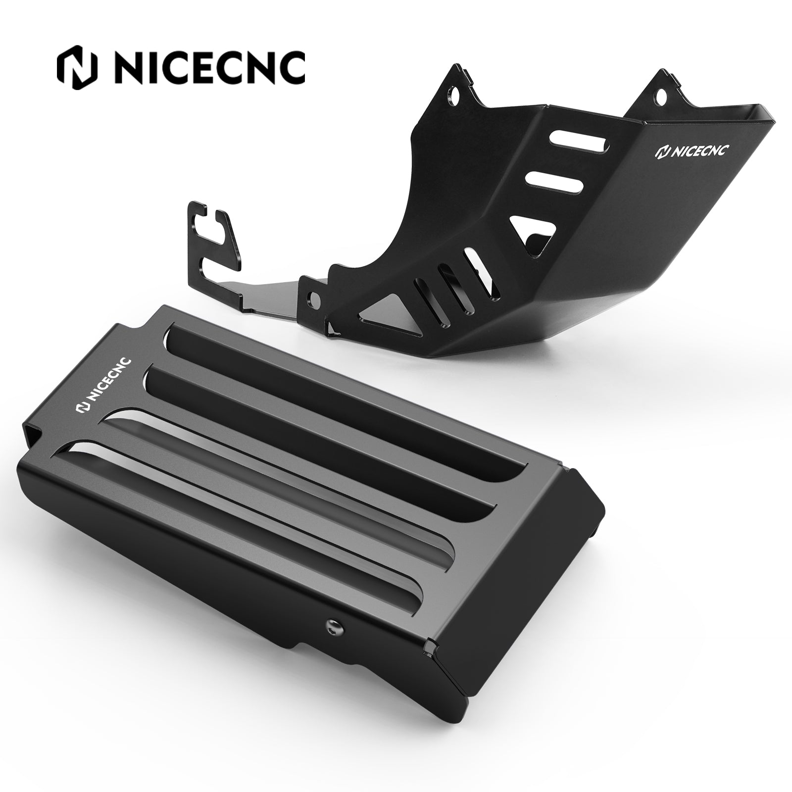 Aluminum Controller Cover For Surron Light Bee X/ S/ L1E Segway X160 X260 Dirt Bike