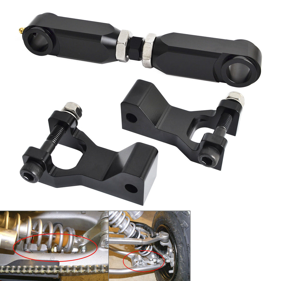 Lowering Link & Kit