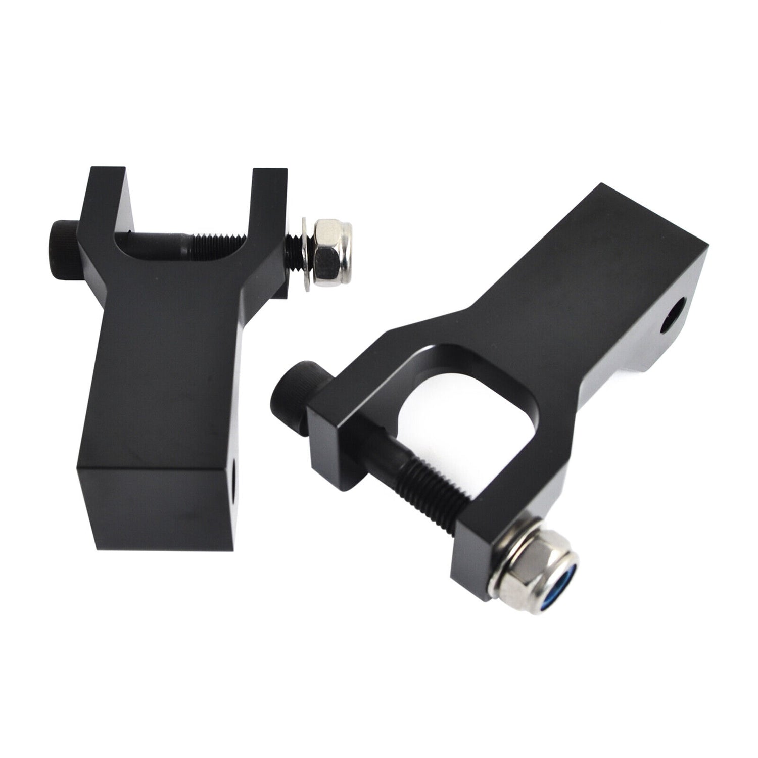 Front Rear Lowering Adjustable Kit For For Yamaha Raptor 660 20012005