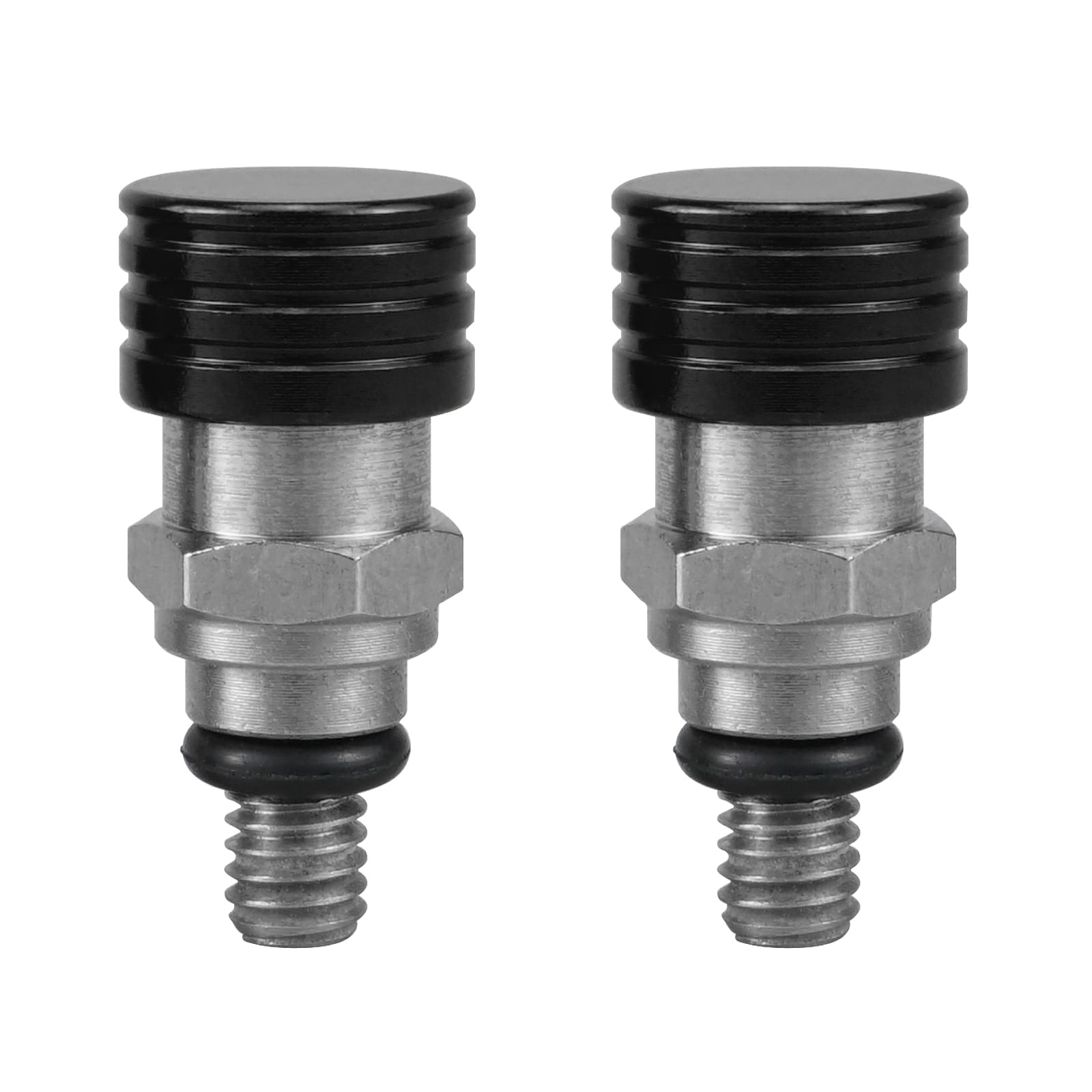 M4x0.7mm Fork Air Bleeder Valves for KTM Motorcycles