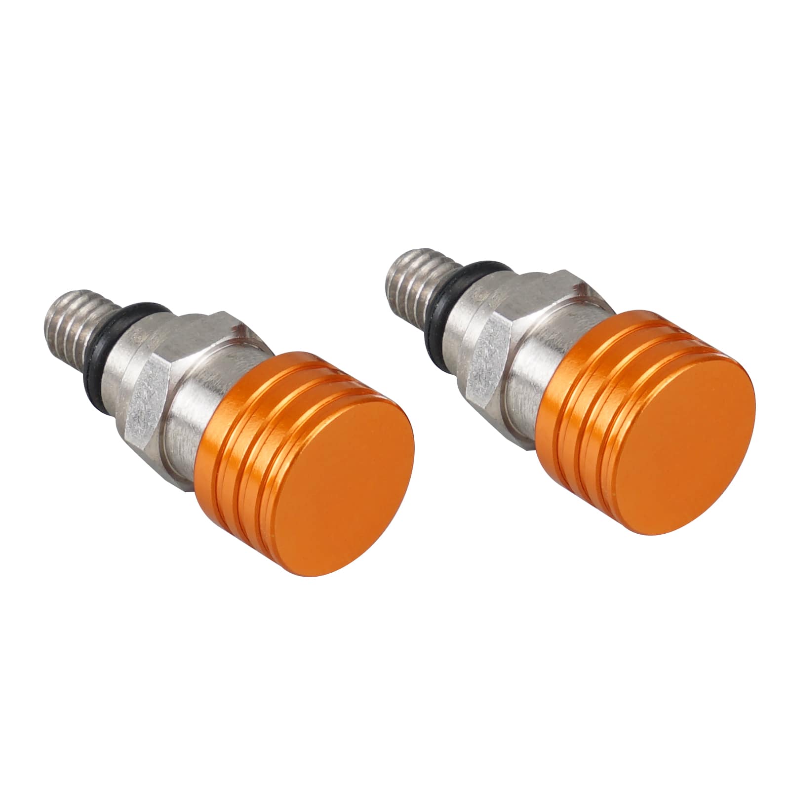 M4x0.7mm Fork Air Bleeder Valves for KTM Motorcycles