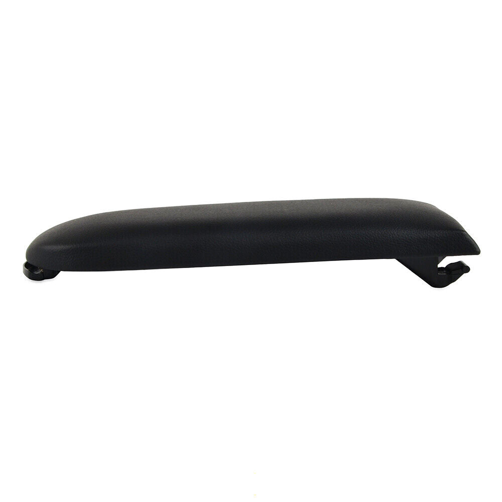 PU Leather Center Console Armrest Cover Pad for VW for Golf MK4 for Jetta 1999-2004