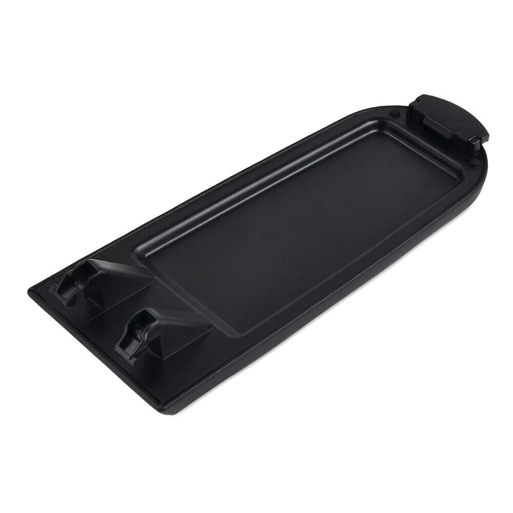 PU Leather Center Console Armrest Cover Pad for VW for Golf MK4 for Jetta 1999-2004