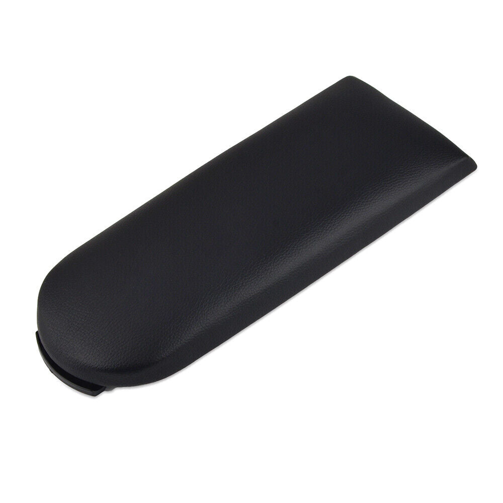 PU Leather Center Console Armrest Cover Pad for VW for Golf MK4 for Jetta 1999-2004