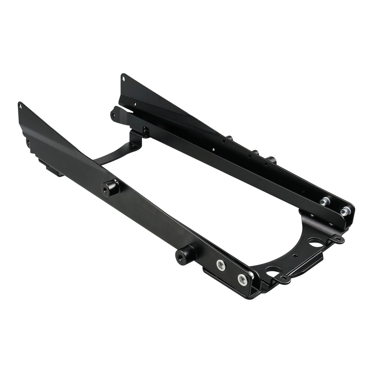 Yamaha YFZ450R ATV Rear Frame Subframe Sub Frame 2009-2024