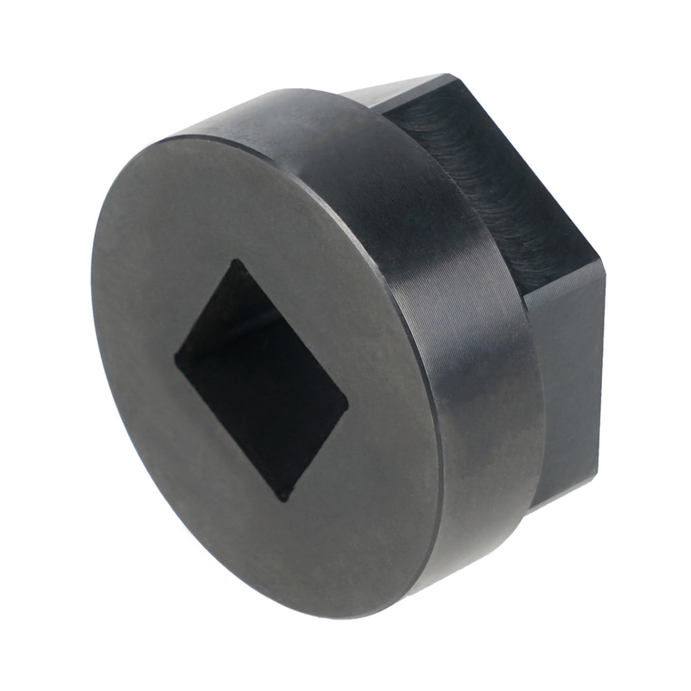 ATV Universal Steering Stem Bearing Nut Removal Tool For Yamaha Raptor 700 Banshee 350 YFZ450R