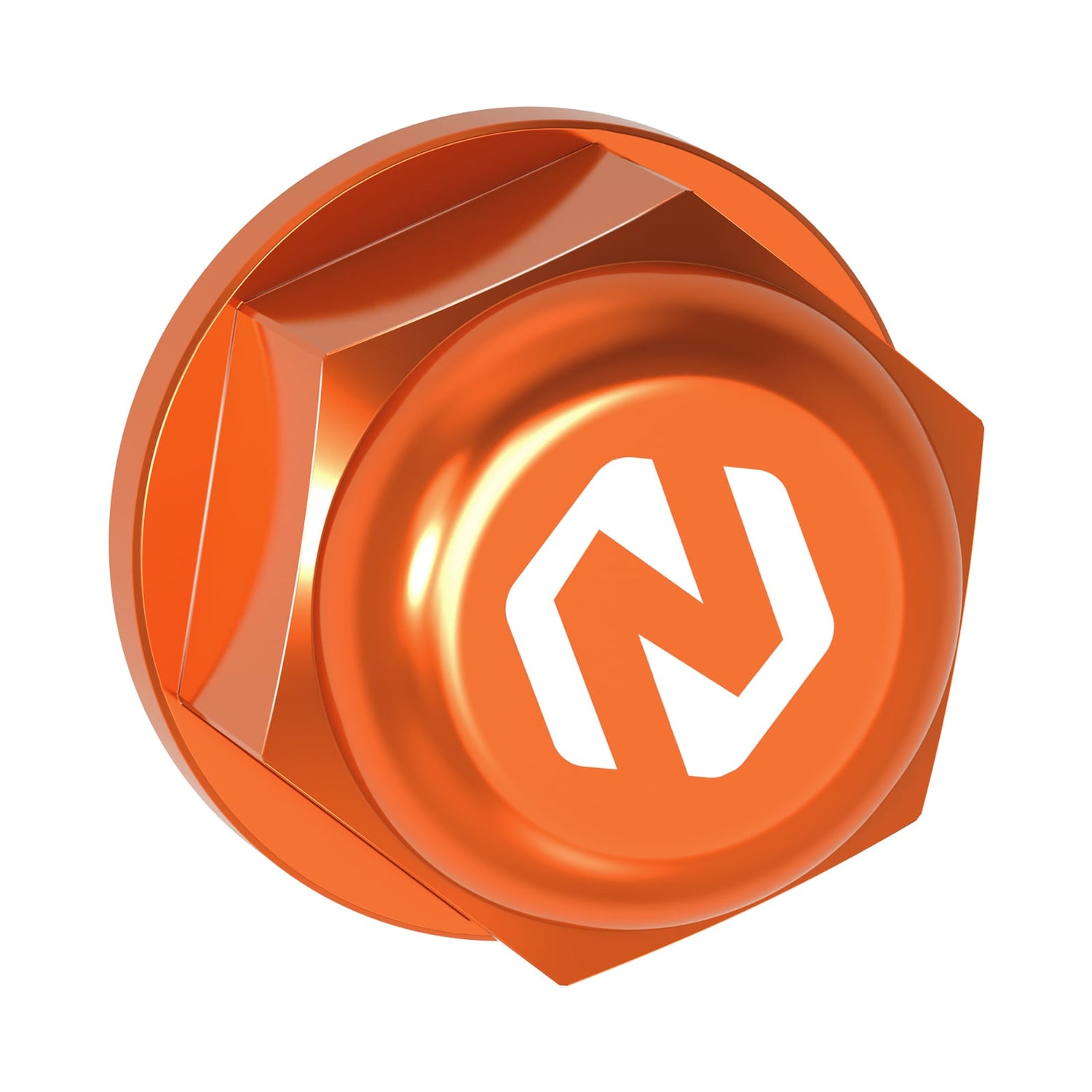 Rear Wheel Spindle Axle Nut M22xP1.5 For KTM Husqvarna 2023