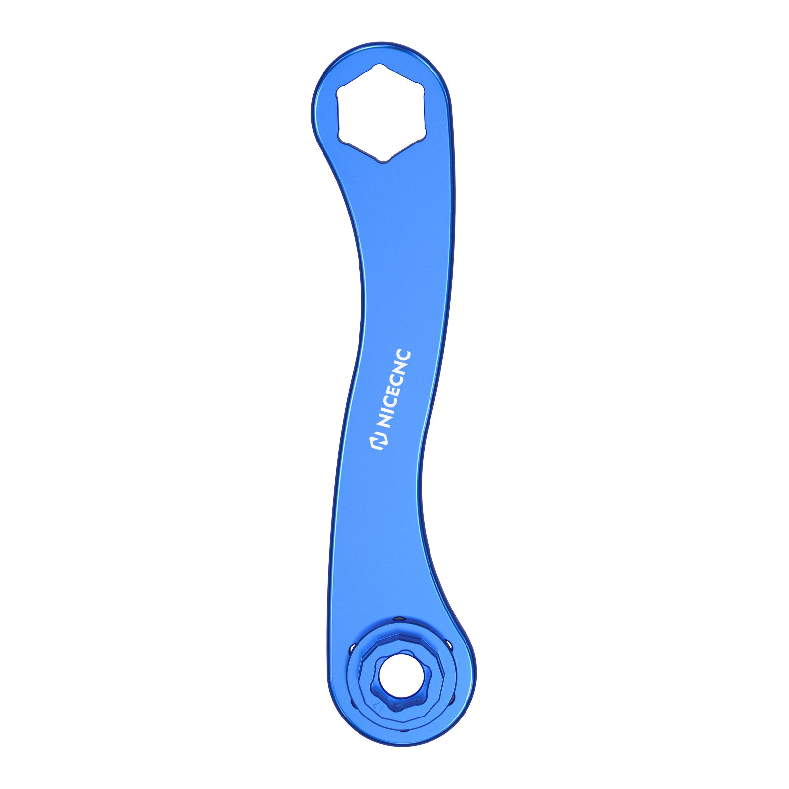 17 27 32mm Axle Wrench Removal Tool For Husqvarna / KTM / Gasgas / HUSABERG