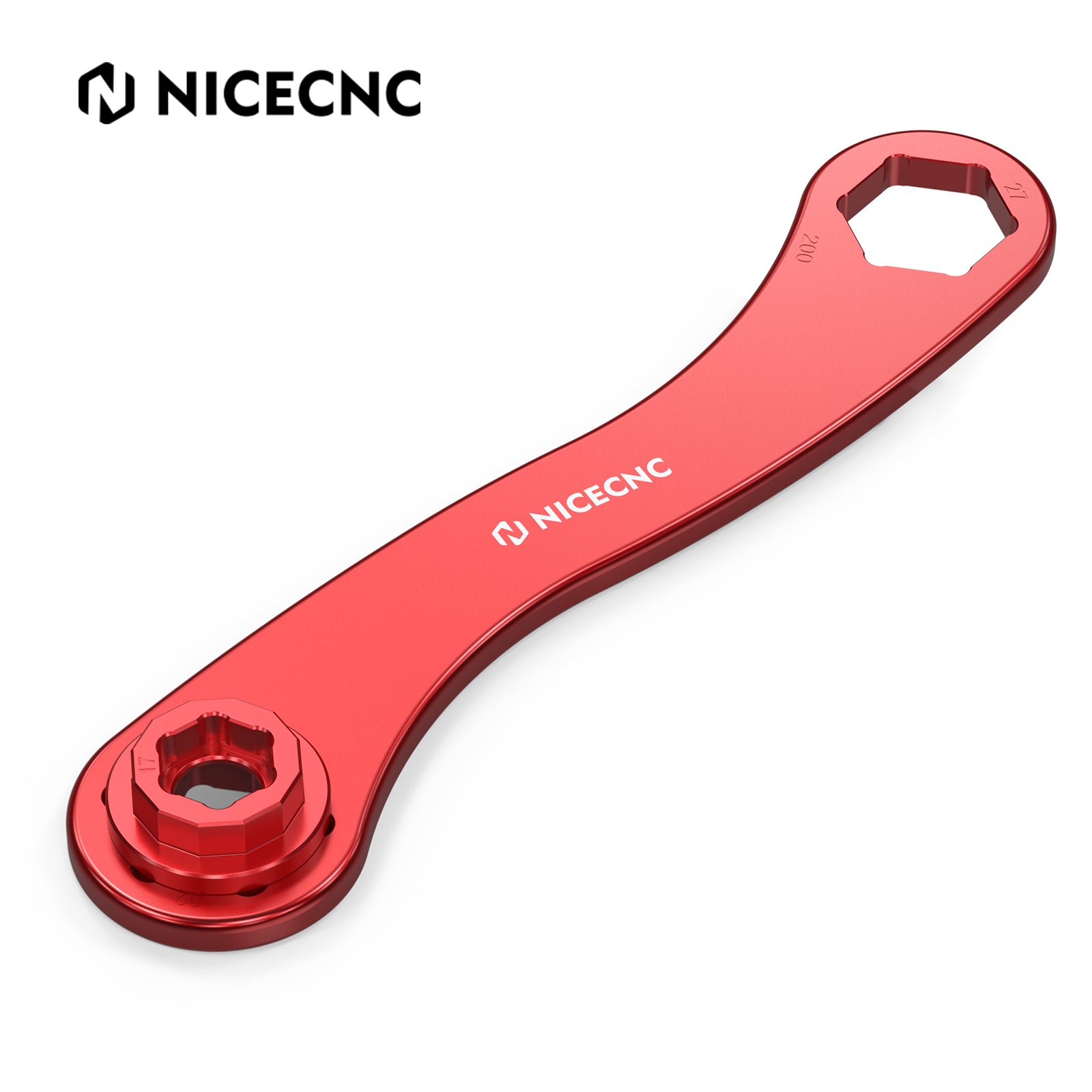 17 27 32mm Axle Wrench Removal Tool For Husqvarna / KTM / Gasgas / HUSABERG