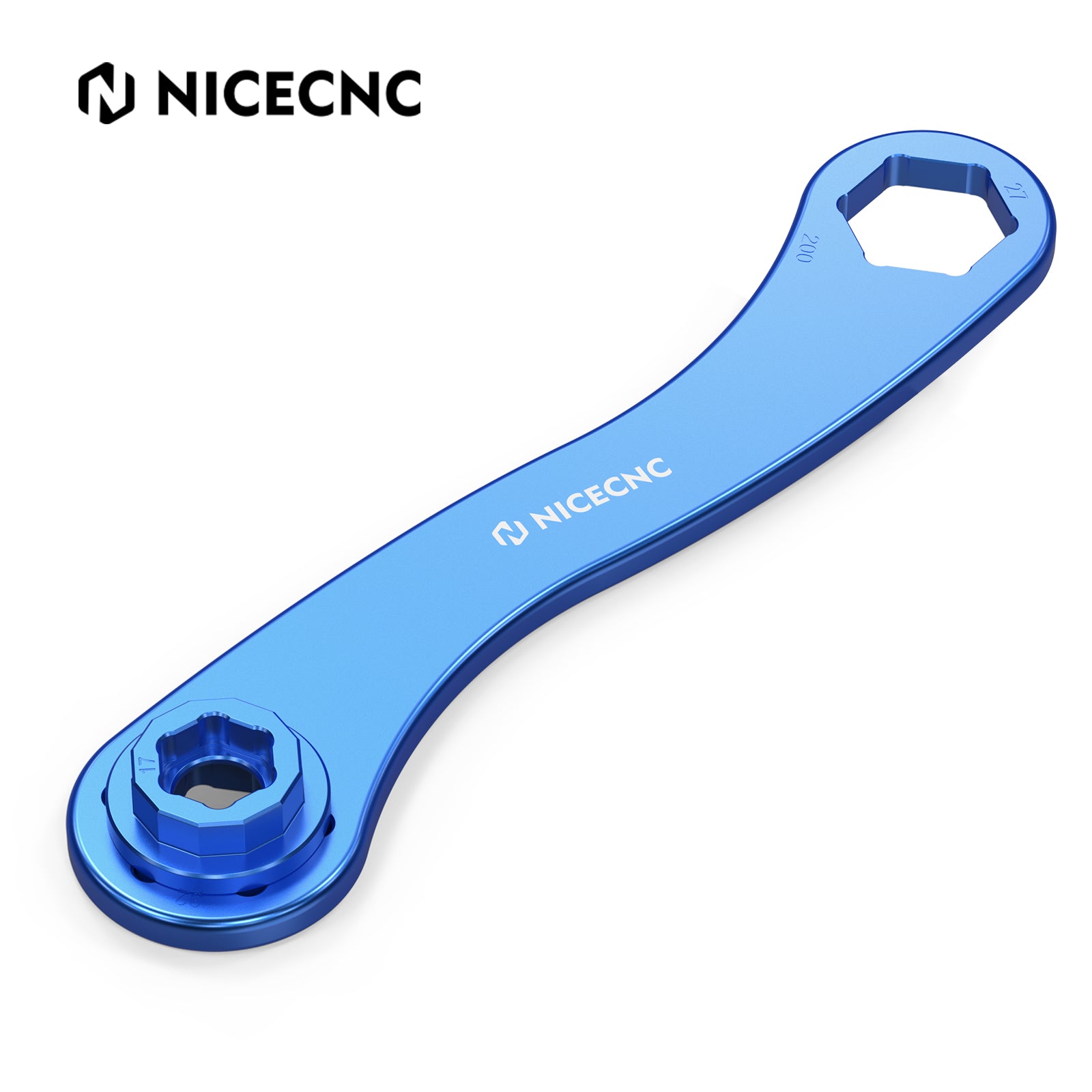 17 27 32mm Axle Wrench Removal Tool For Husqvarna / KTM / Gasgas / HUSABERG