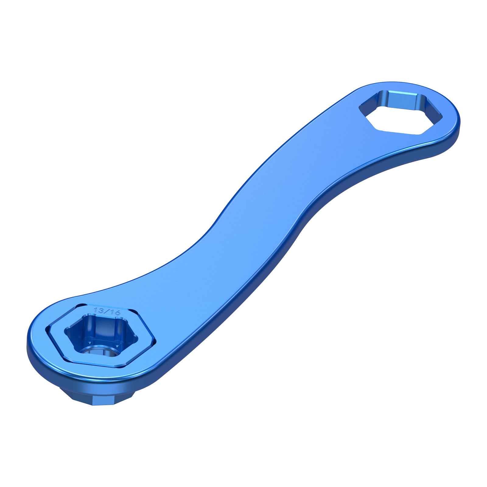 17 27 32mm Axle Wrench Removal Tool For Husqvarna / KTM / Gasgas / HUSABERG