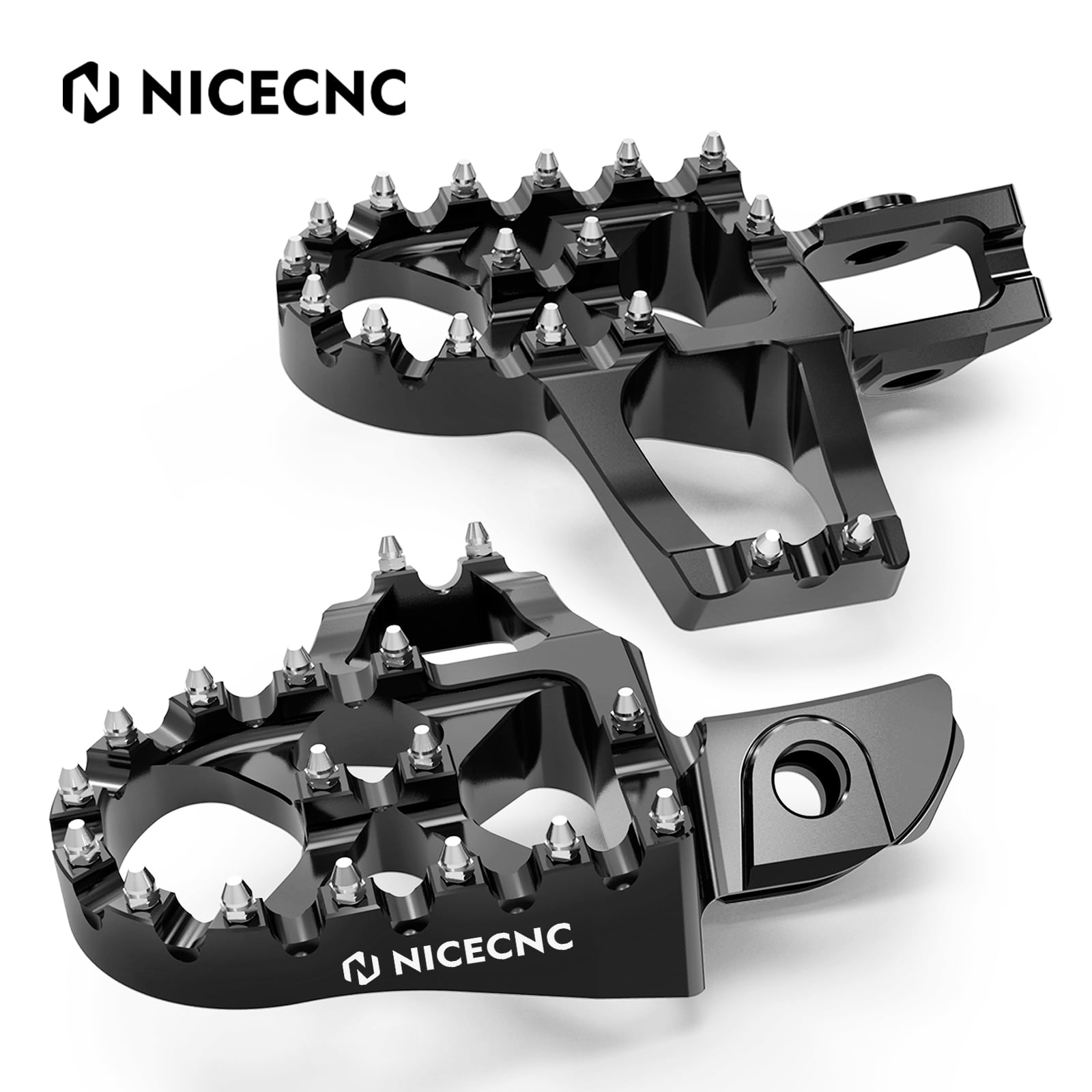 Extender Foot Pegs Footrests For Beta RR 2T 4T 2020-2023