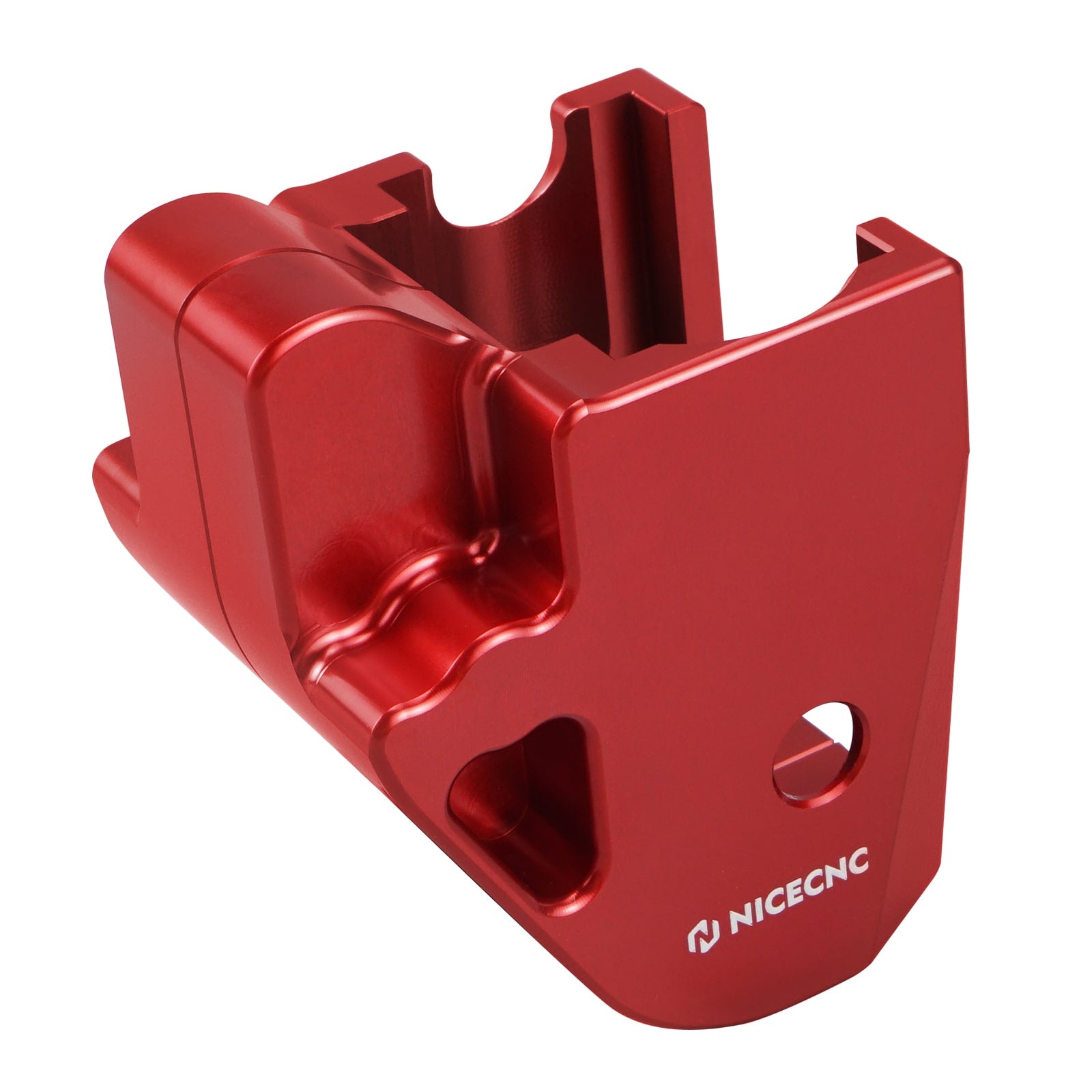 Linkage Guard Rear Shock Mount For Beta RR RR-S RS 250/300 2 Strokes 350/390/430/500 4 Strokes