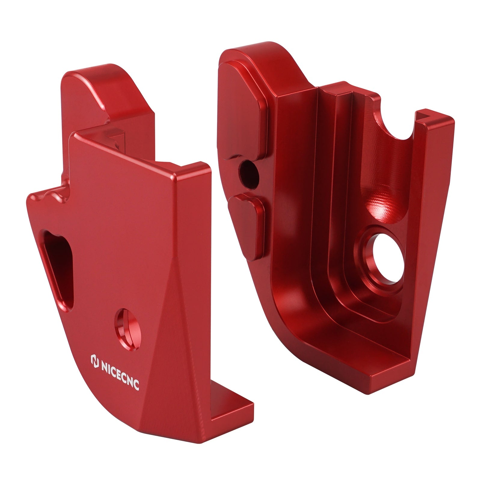 Linkage Guard Rear Shock Mount For Beta RR RR-S RS 250/300 2 Strokes 350/390/430/500 4 Strokes