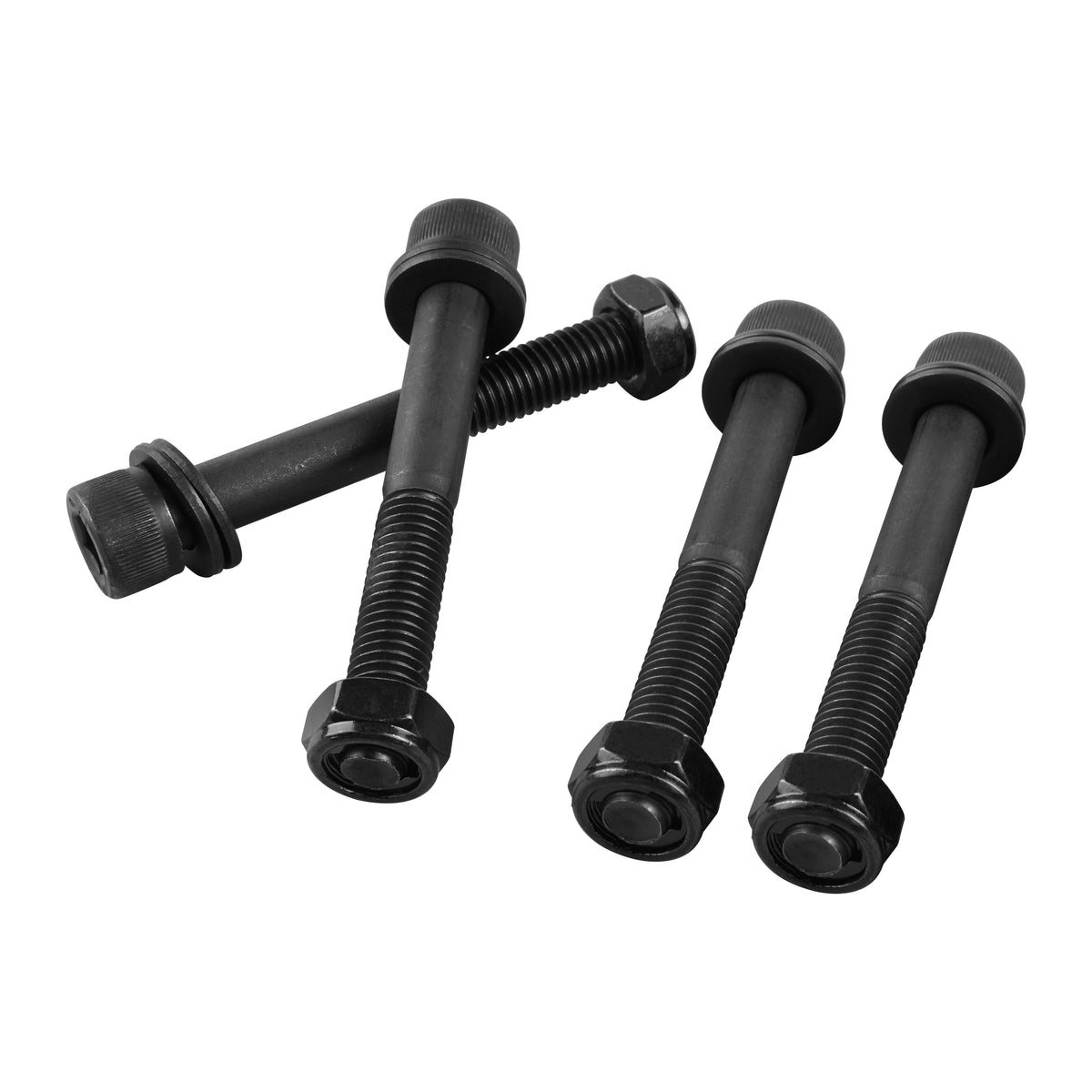 Yamaha Blaster 200 Banshee 350 Raptor 660R Lower A-Arm Bolts Kit
