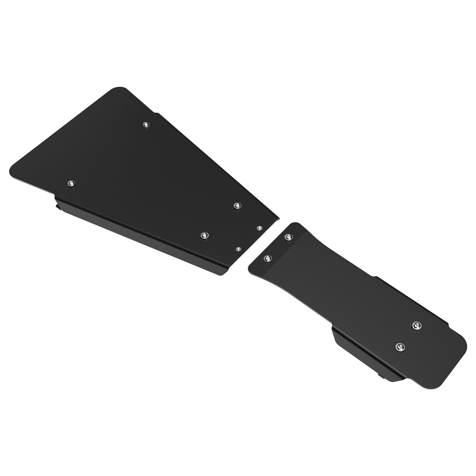 Swing Arm Skid Plate For Yamaha Blaster 200 YFS200 YFS200SE 1988-2006