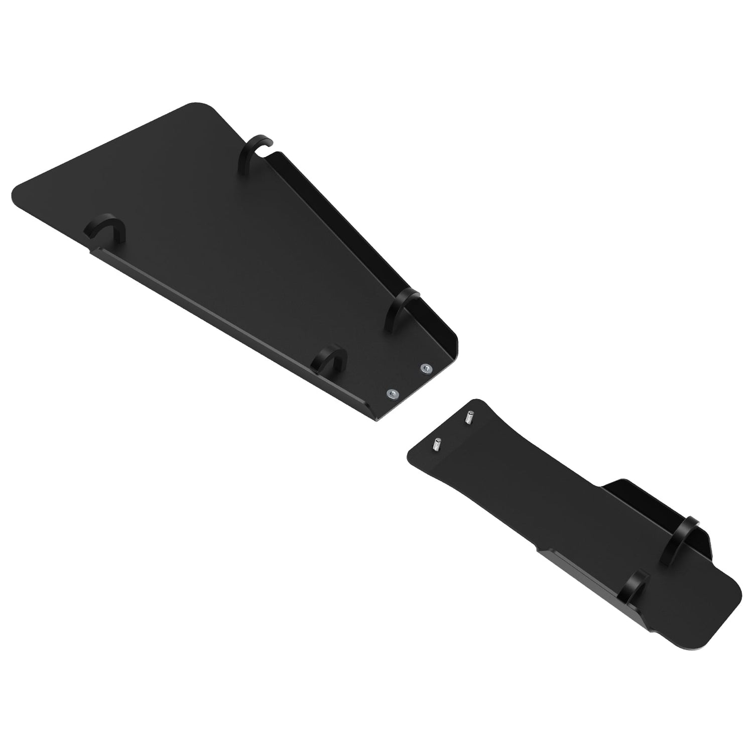 Swing Arm Skid Plate For Yamaha Blaster 200 YFS200SE 8806