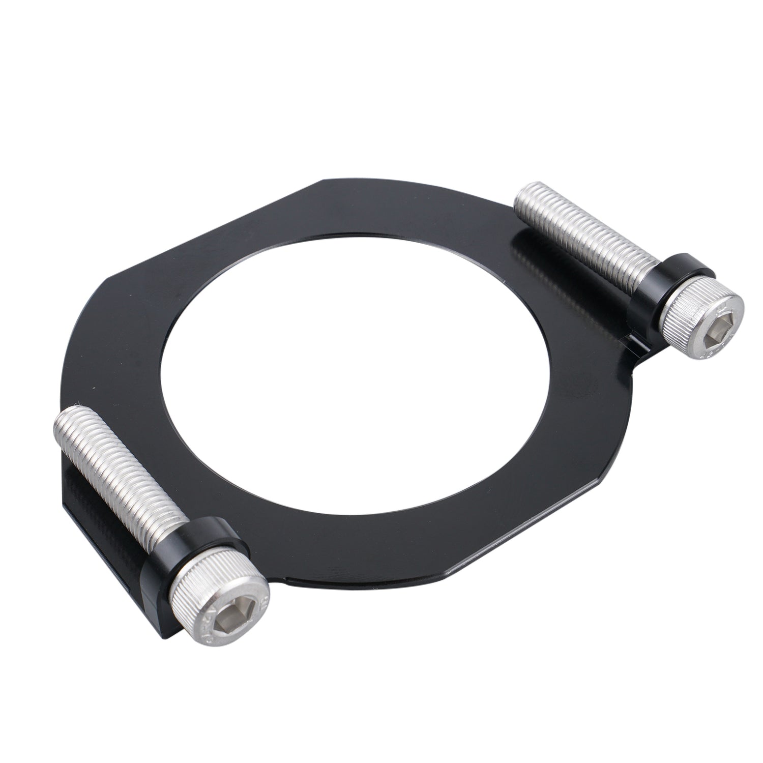 Crank Seal Serpentine Belt Guard for BMW N54 N55 N52 S55 335i X3 X5