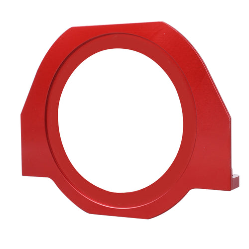 Crank Seal Serpentine Belt Guard for BMW N54 N55 N52 S55 335i X3 X5