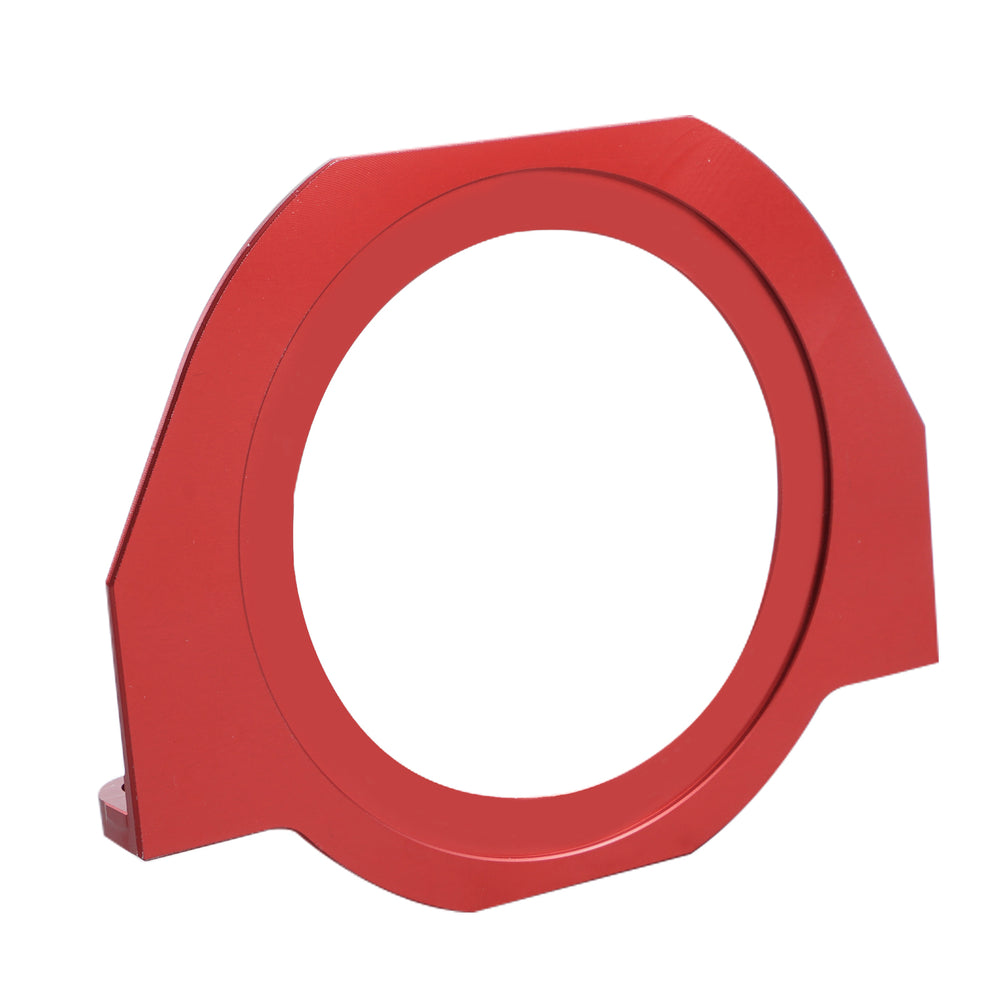 Crank Seal Serpentine Belt Guard for BMW N54 N55 N52 S55 335i X3 X5