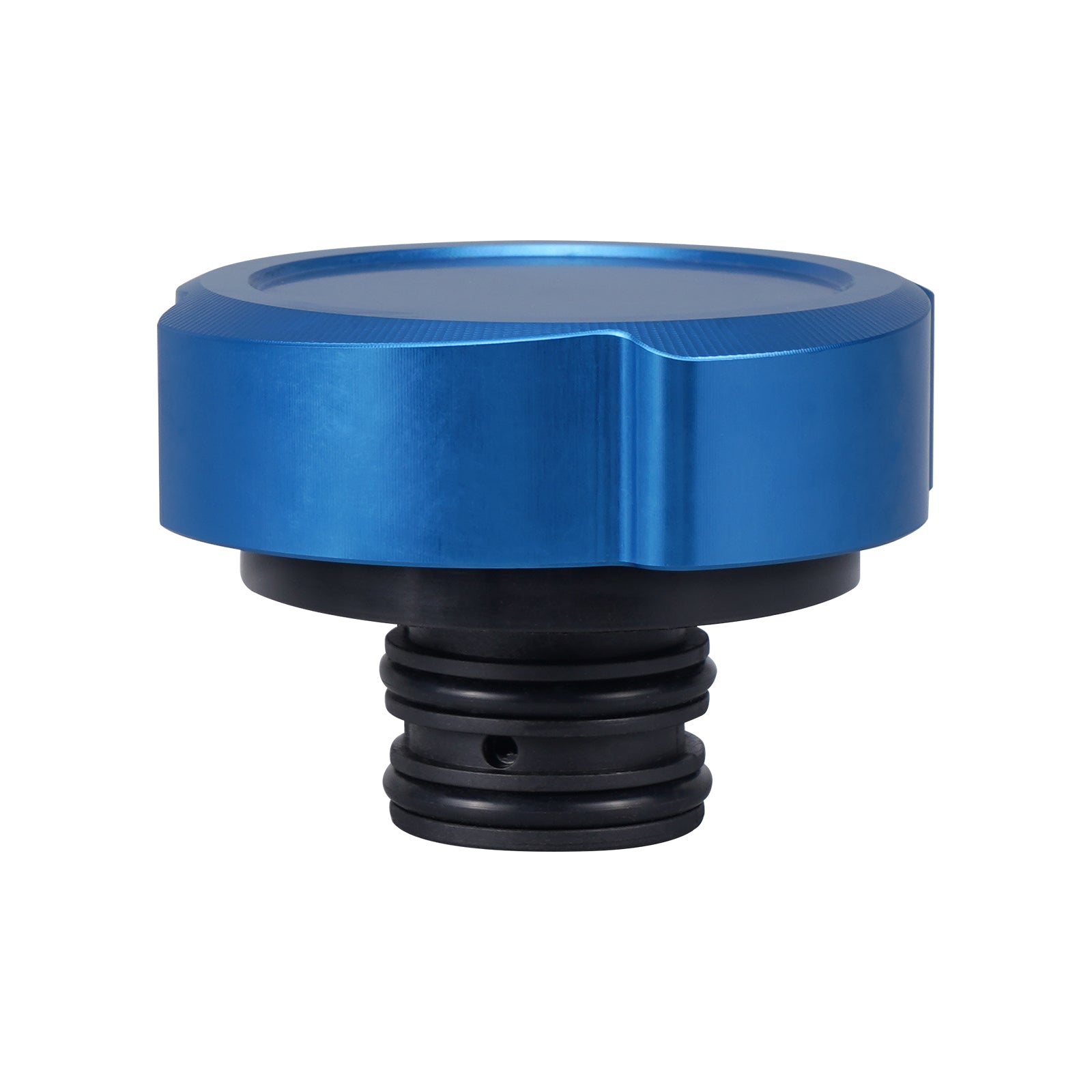 Aluminum Coolant Expansion Tank Cap For BMW E46 E36 E39 E53 Z4 E85