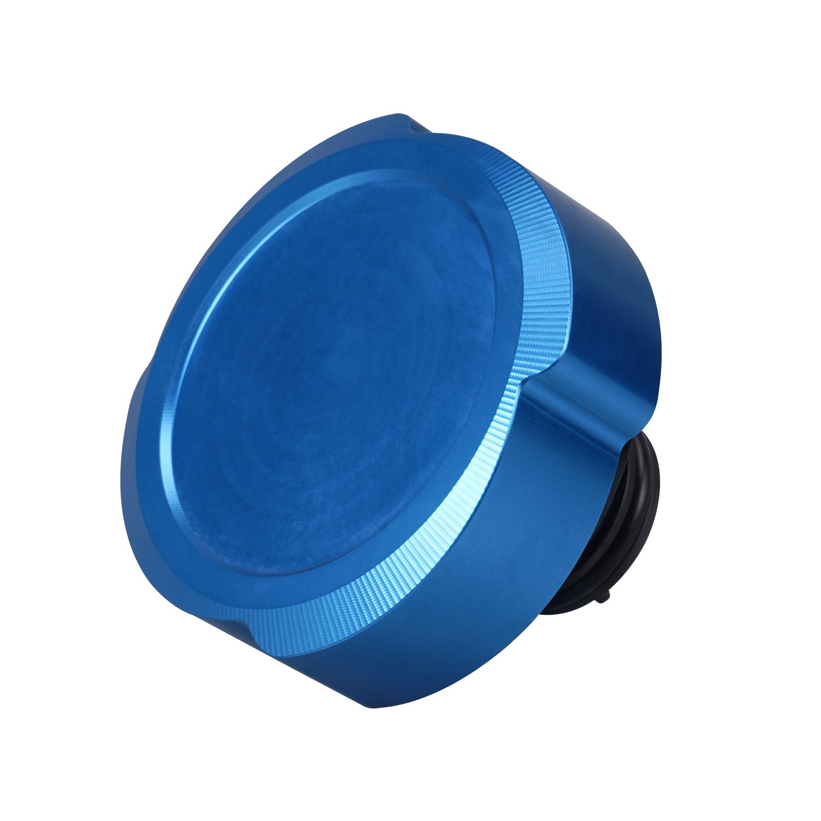 Aluminum Coolant Expansion Tank Cap For BMW E46 E36 E39 E53 Z4 E85