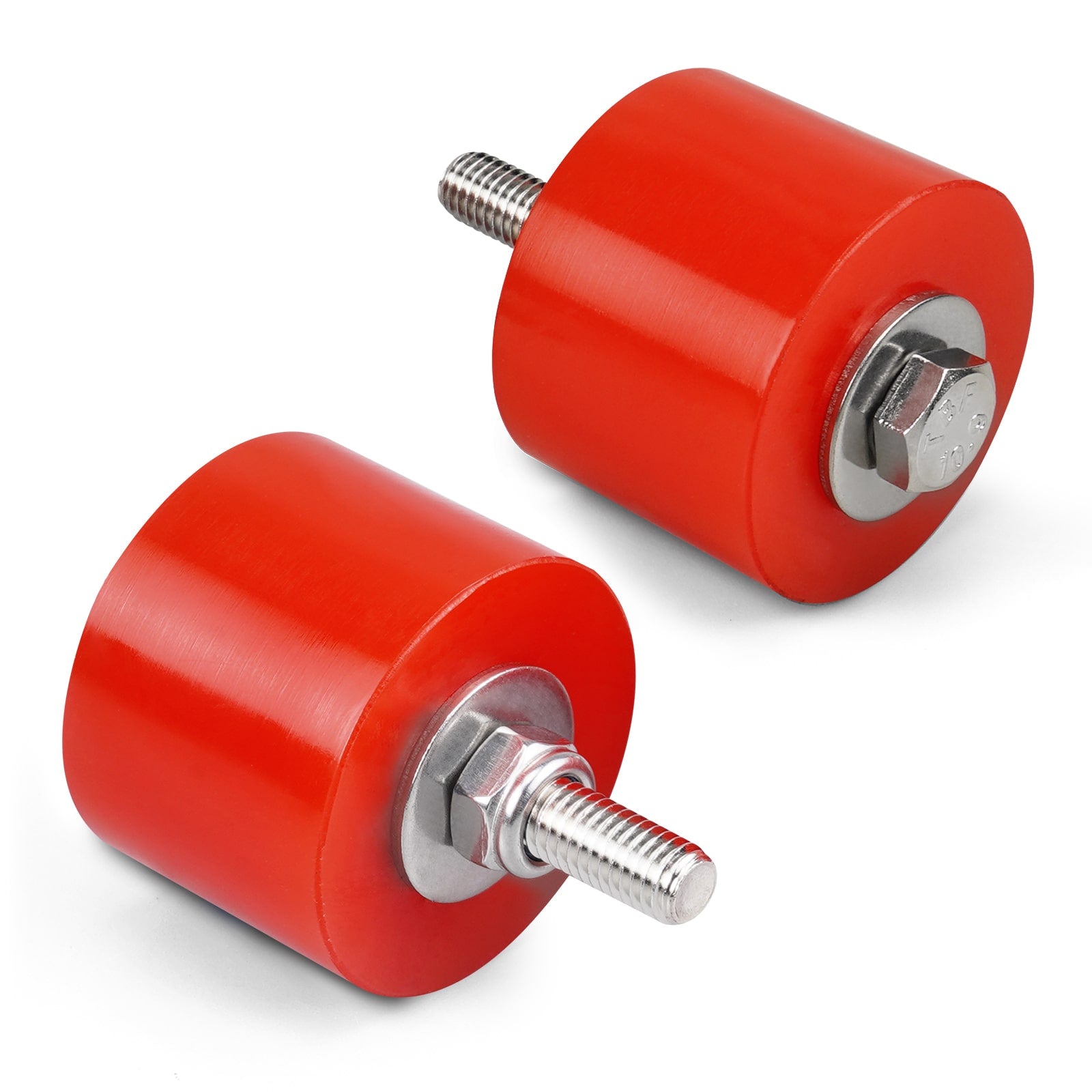 Manual Poly Drift Racing Transmission Mounts For BMW E30 E36 E46 E82 E88 E90 E93 E92 Z3 Z4