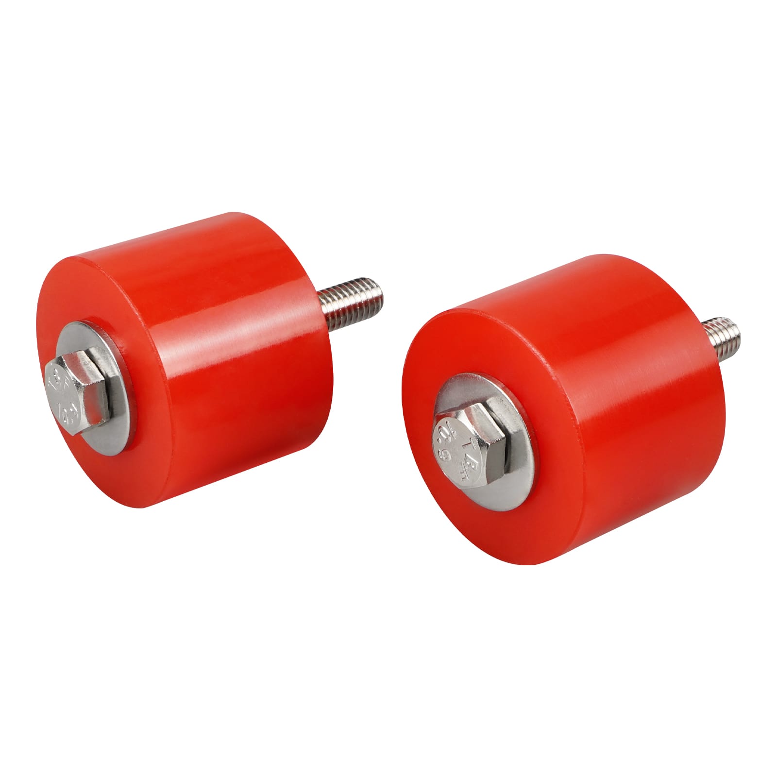 Manual Poly Drift Racing Transmission Mounts For BMW E30 E36 E46 E82 E88 E90 E93 E92 Z3 Z4