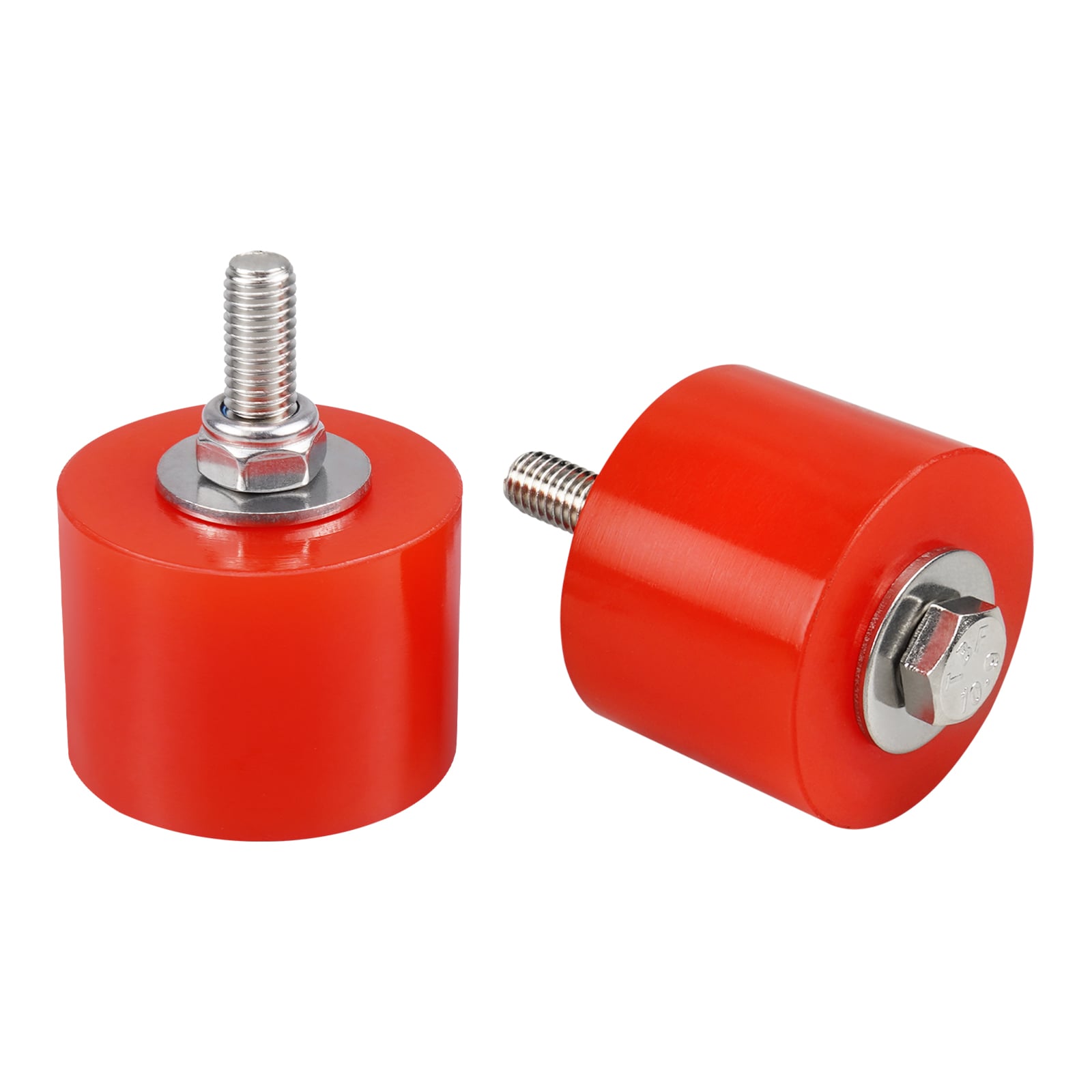 Manual Poly Drift Racing Transmission Mounts For BMW E30 E36 E46 E82 E88 E90 E93 E92 Z3 Z4