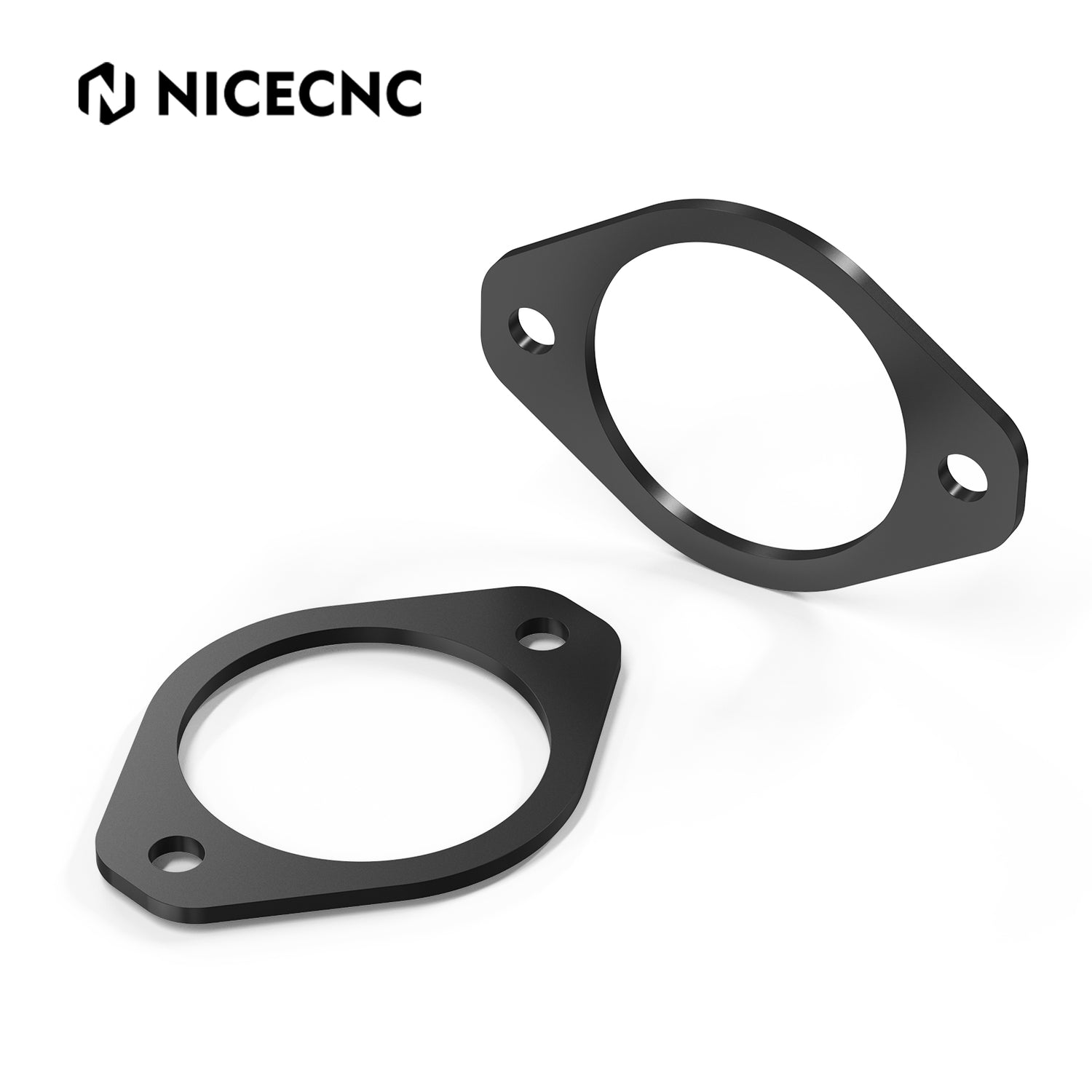 Rear Strut Shock Mount Reinforcement Plate For BMW E30 E36 E46