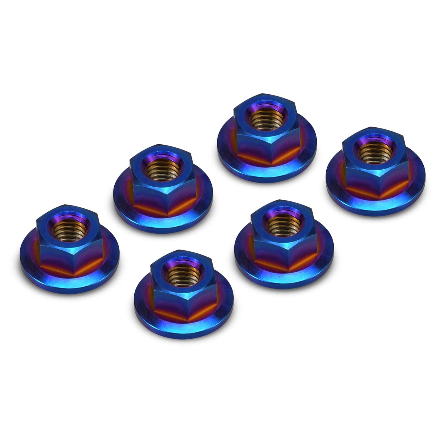 Strut Shock Tower Dress Up Nuts Kit For BMW E46 E90 E92