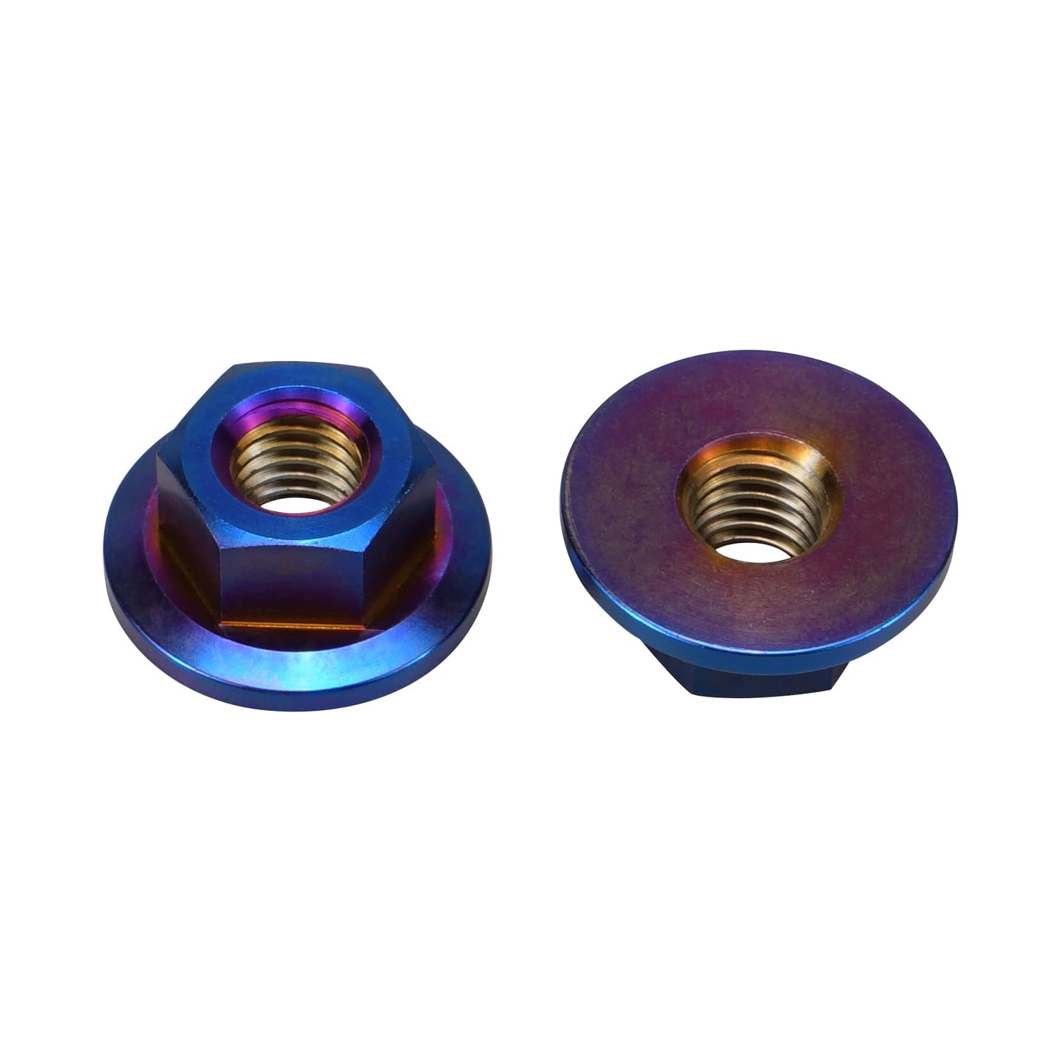 Strut Shock Tower Dress Up Nuts Kit For BMW E46 E90 E92