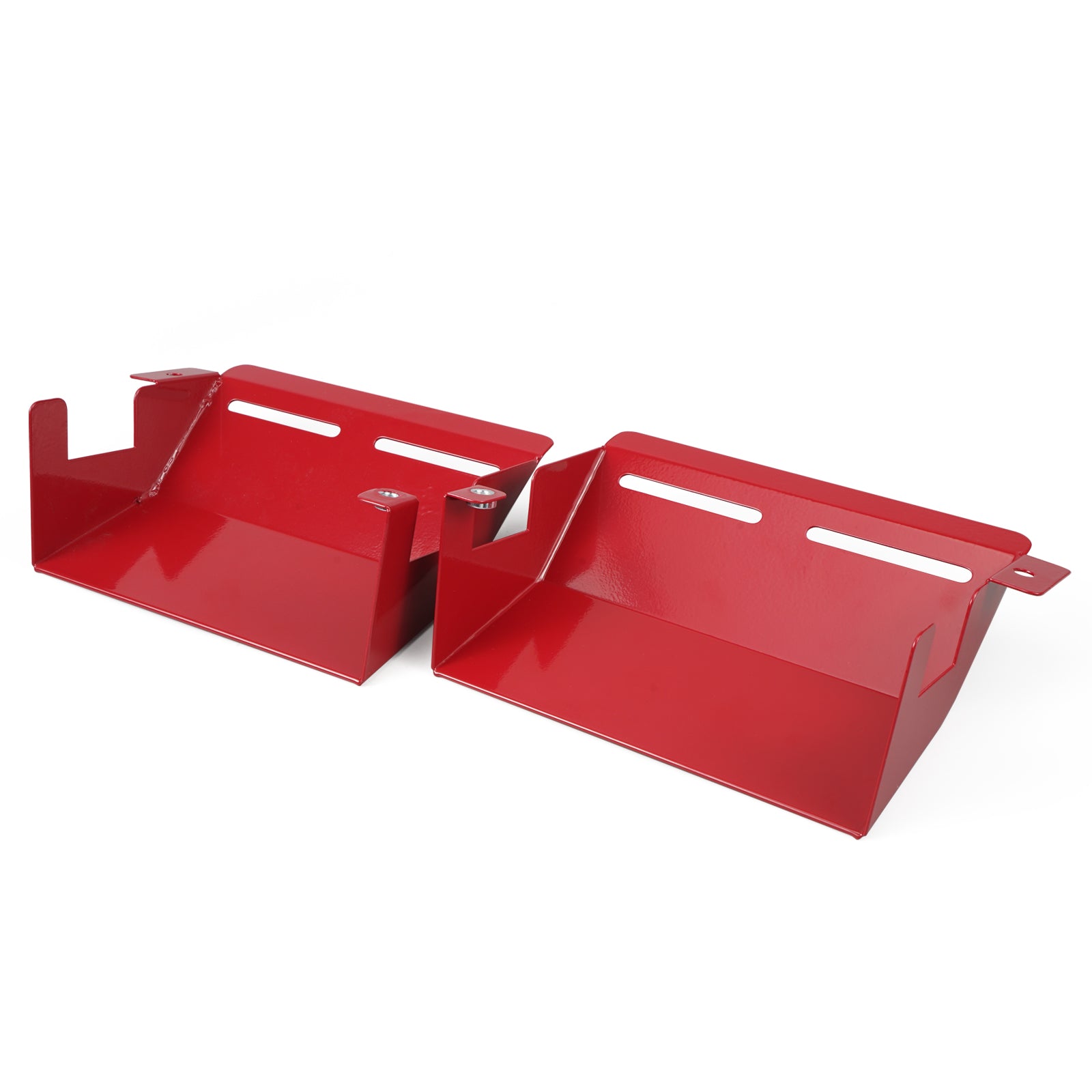 Dynamic Air Intake Scoops for BMW E90 E92 E93 335i 328i  N54 N55