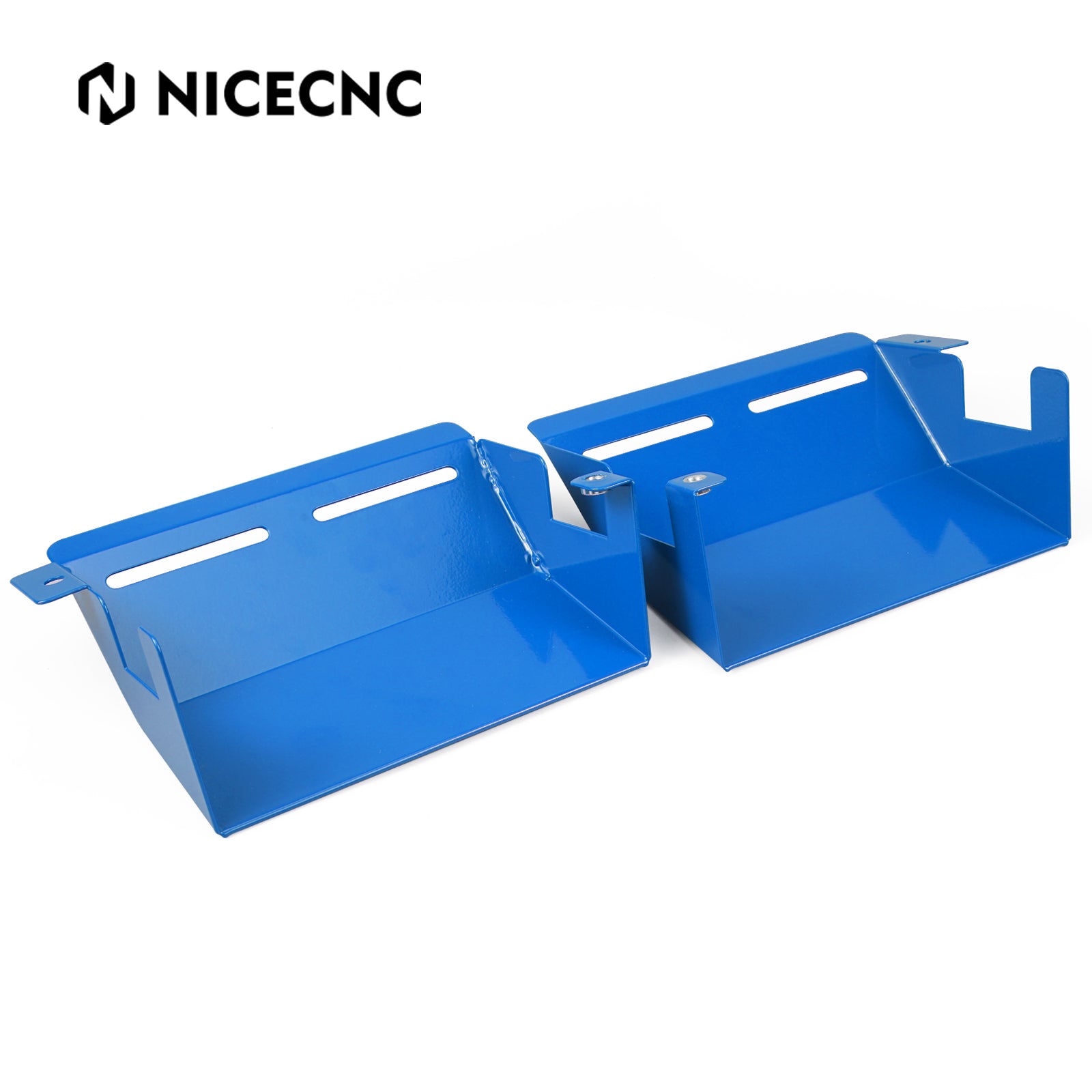 Dynamic Air Intake Scoops for BMW E90 E92 E93 335i 328i  N54 N55