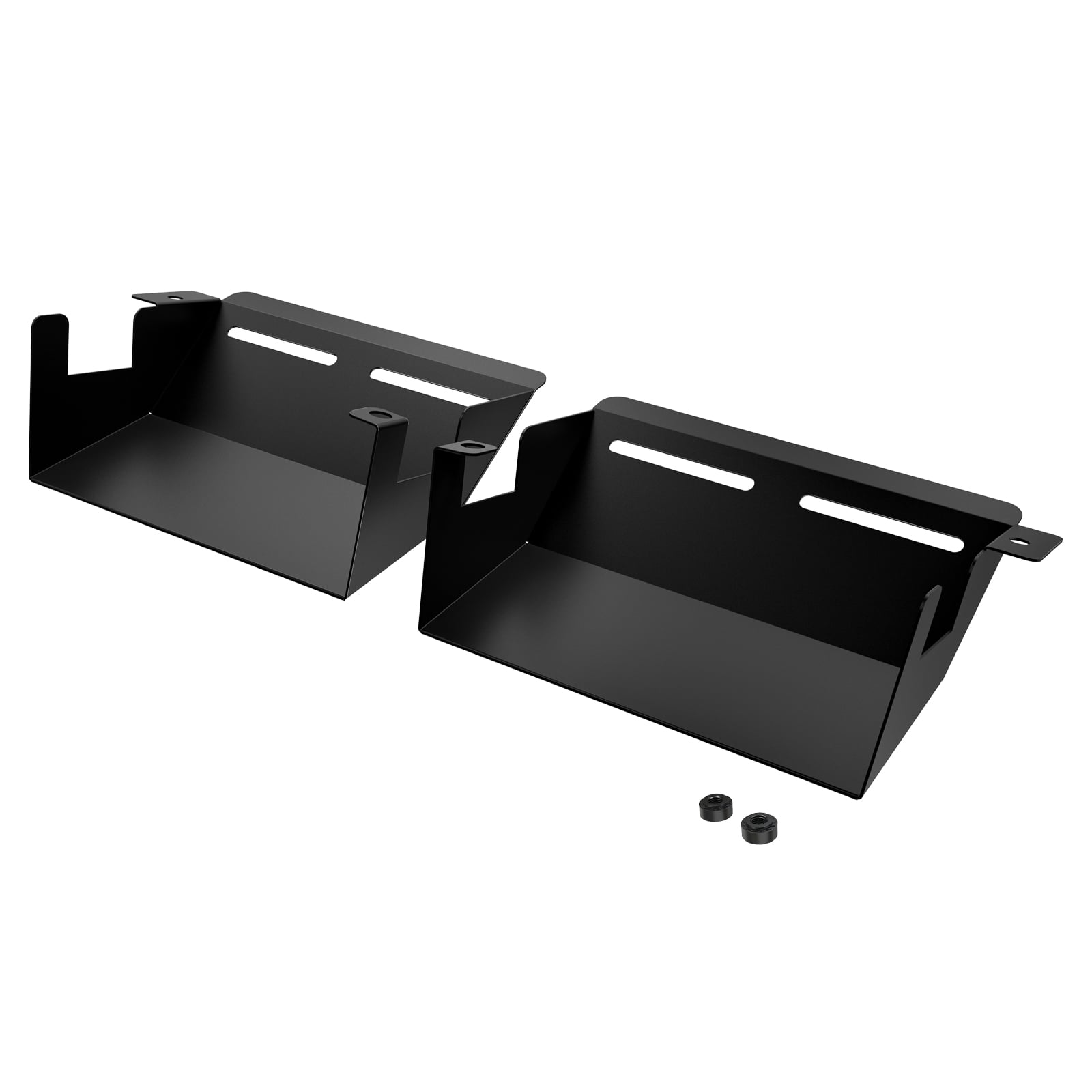Dynamic Air Intake Scoops for BMW E90 E92 E93 335i 328i  N54 N55
