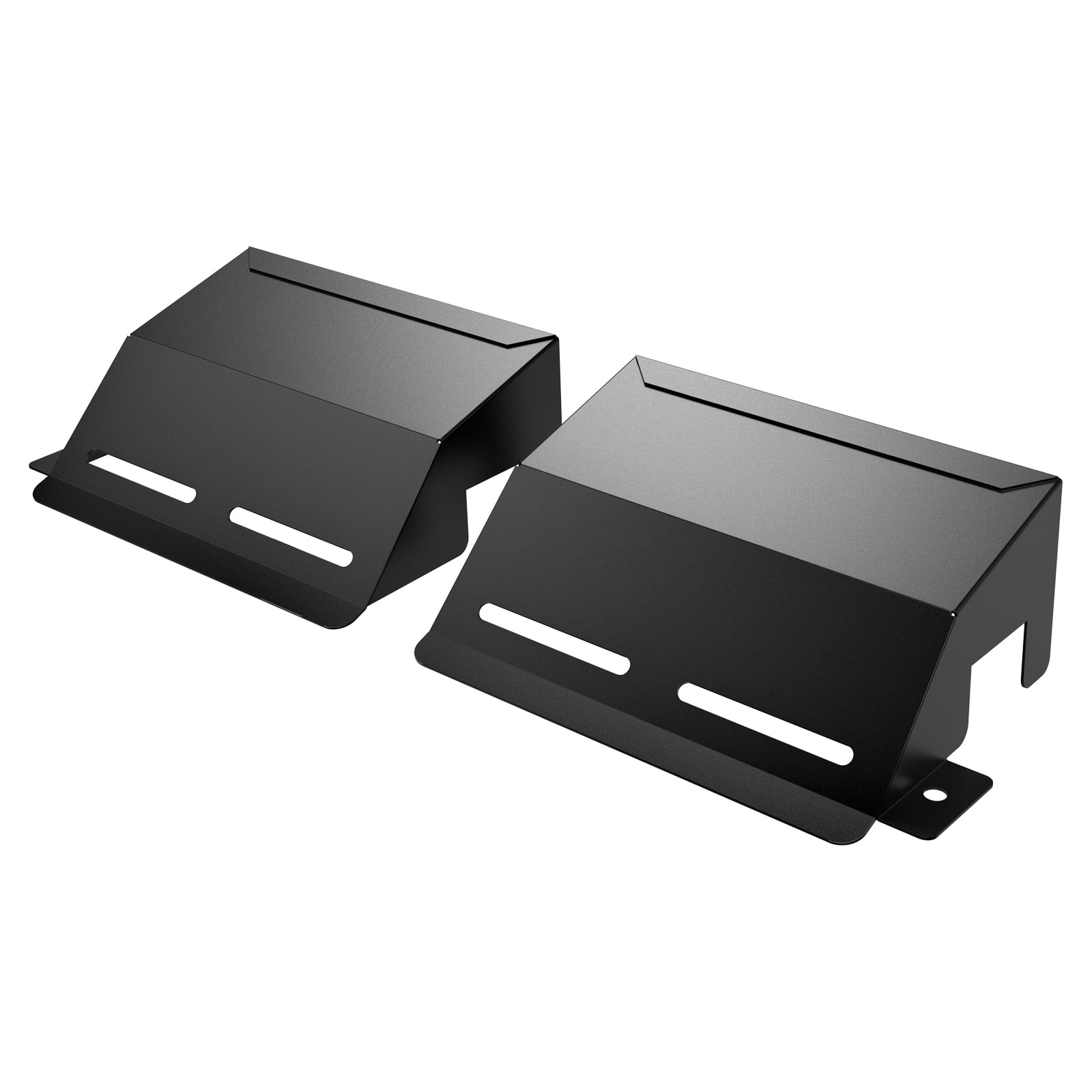 Dynamic Air Intake Scoops for BMW E90 E92 E93 335i 328i  N54 N55