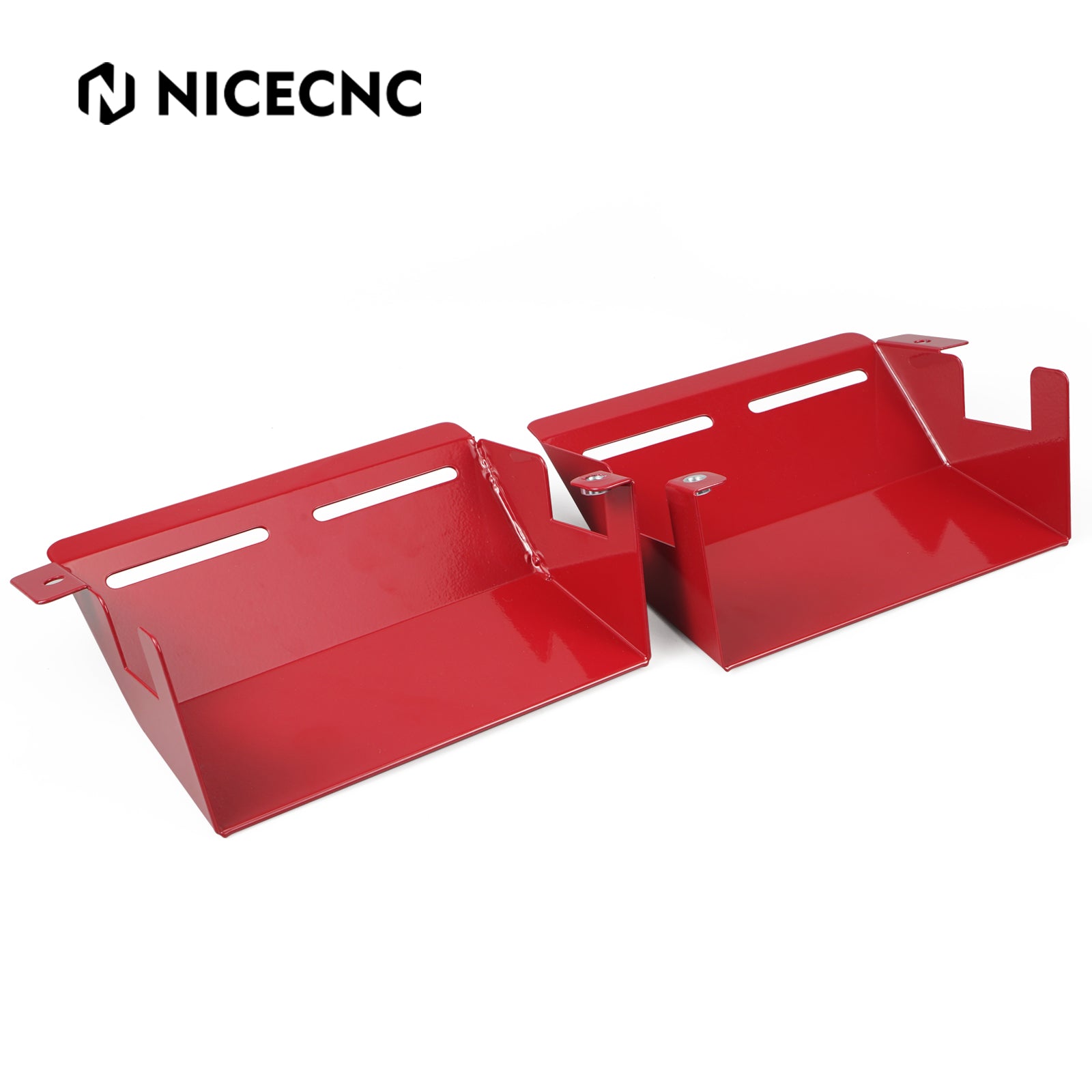 Dynamic Air Intake Scoops for BMW E90 E92 E93 335i 328i  N54 N55