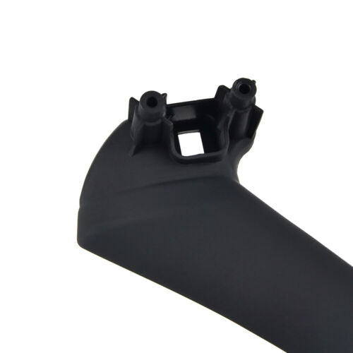 Left Passenger Door Handle For BMW 3 Series E90 91 Pull Trim Cover+Inner Bracket