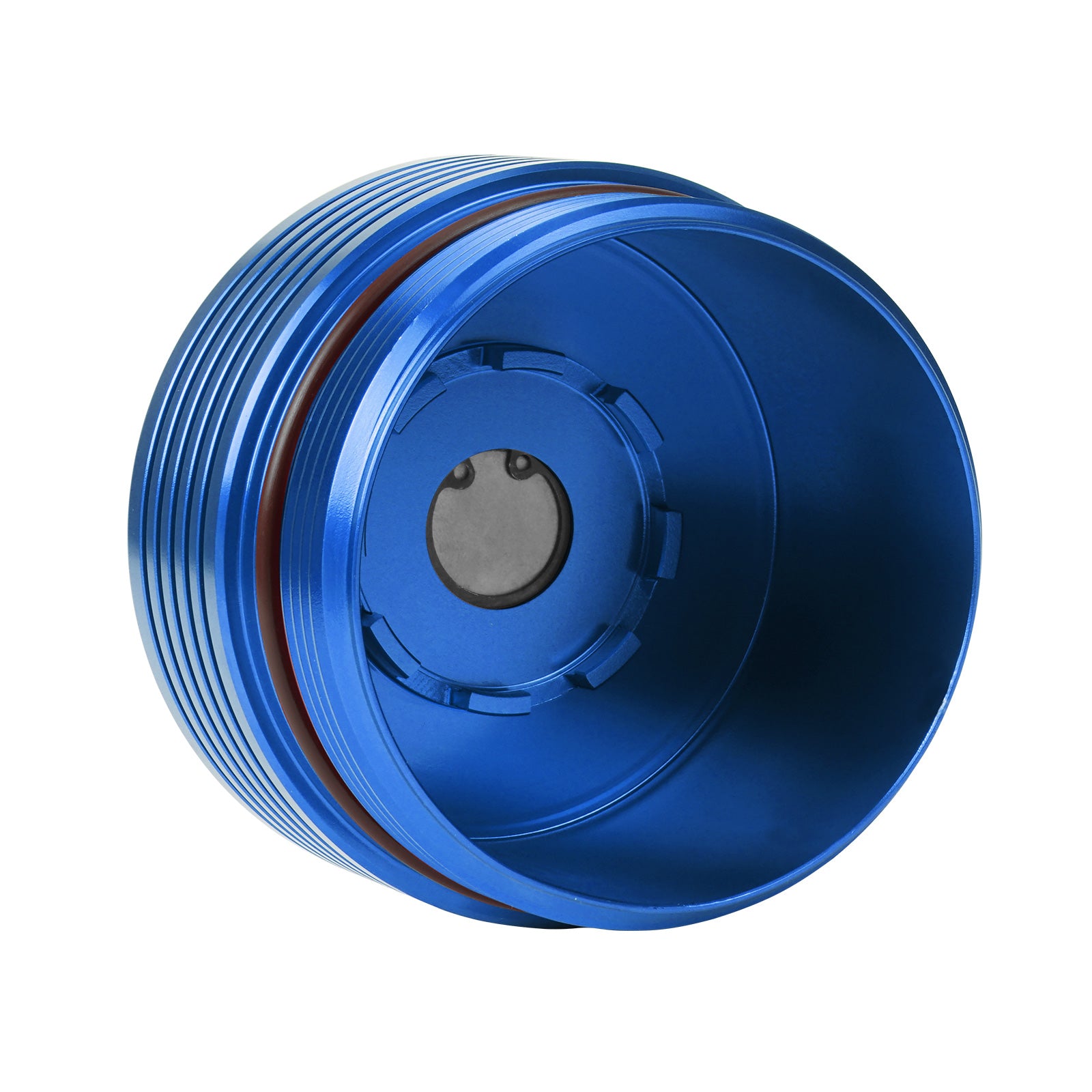 Aluminum Oil Filter Housing Cap for BMW N54/N55/S55/N20 Engines