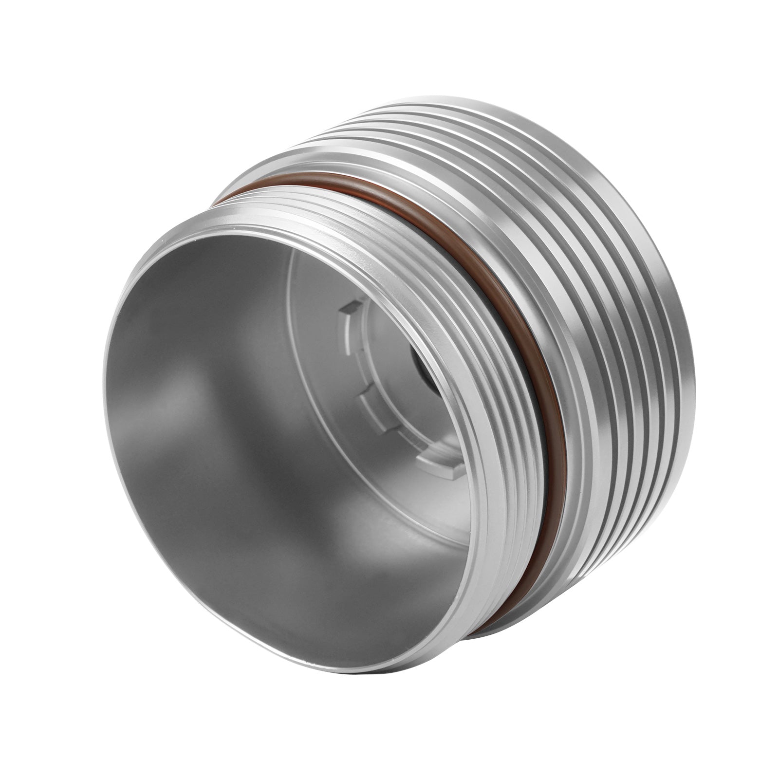 Aluminum Oil Filter Housing Cap for BMW N54/N55/S55/N20 Engines