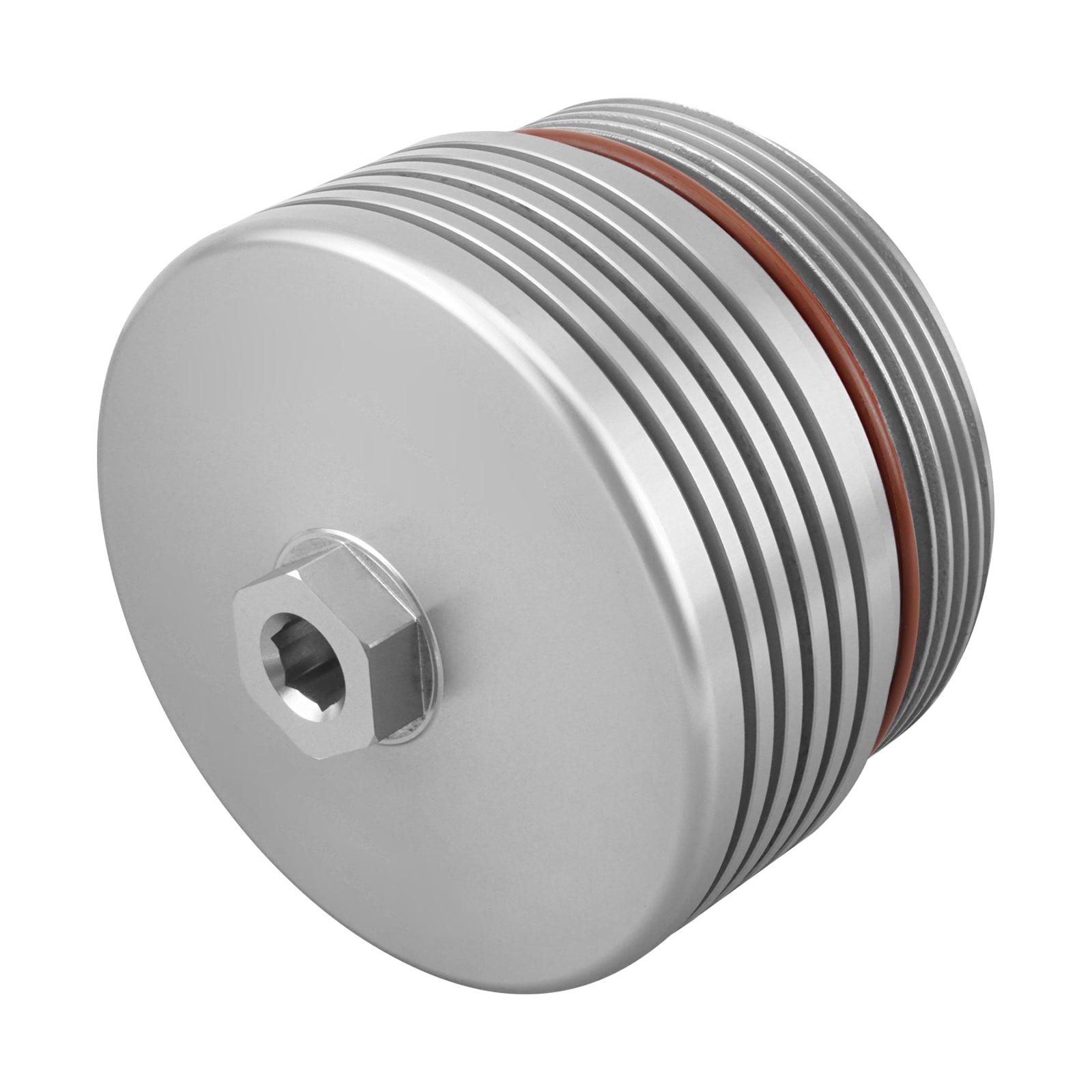 Aluminum Oil Filter Housing Cap for BMW N54/N55/S55/N20 Engines
